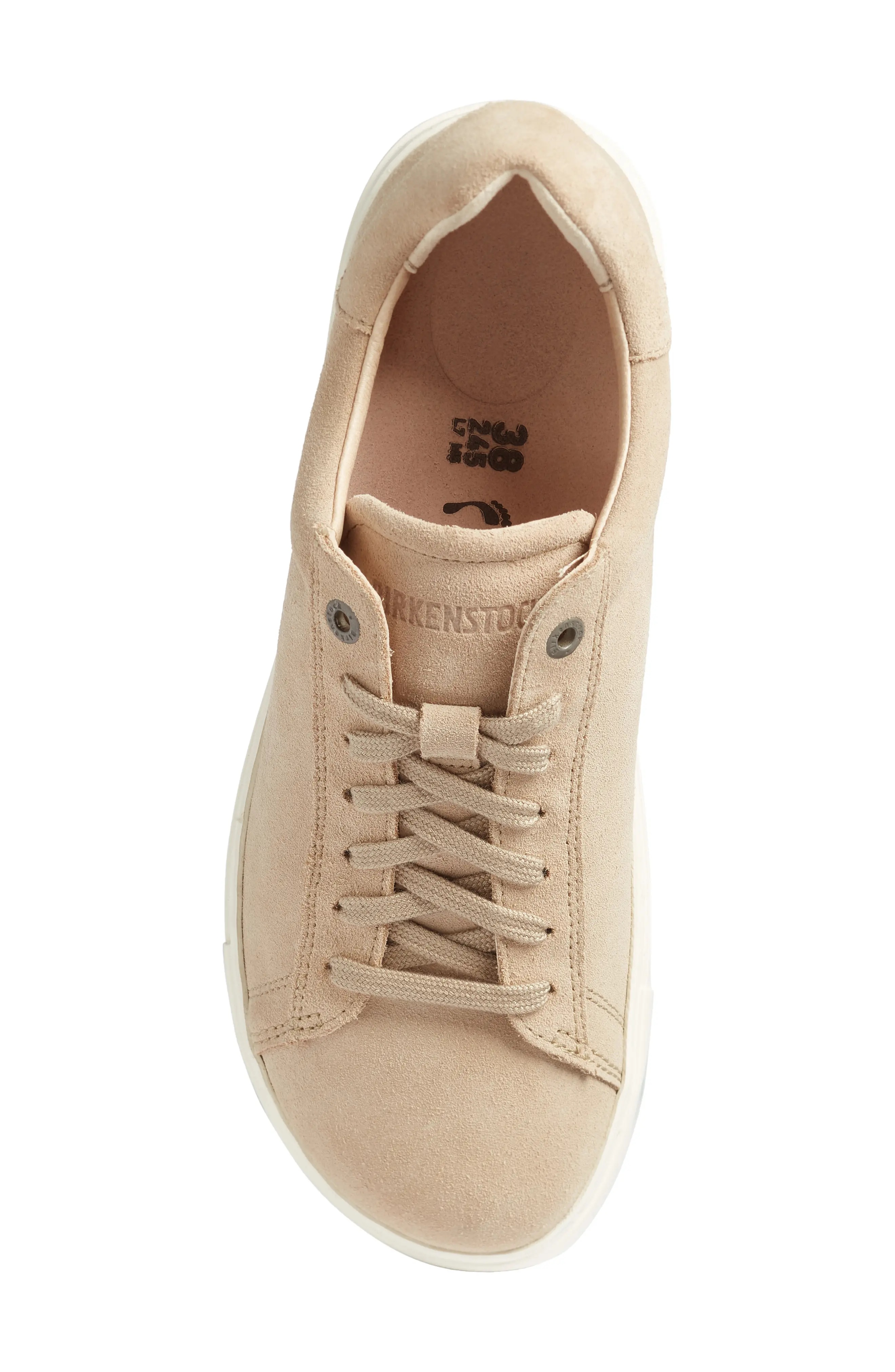 Bend Low Top Sneaker - 5