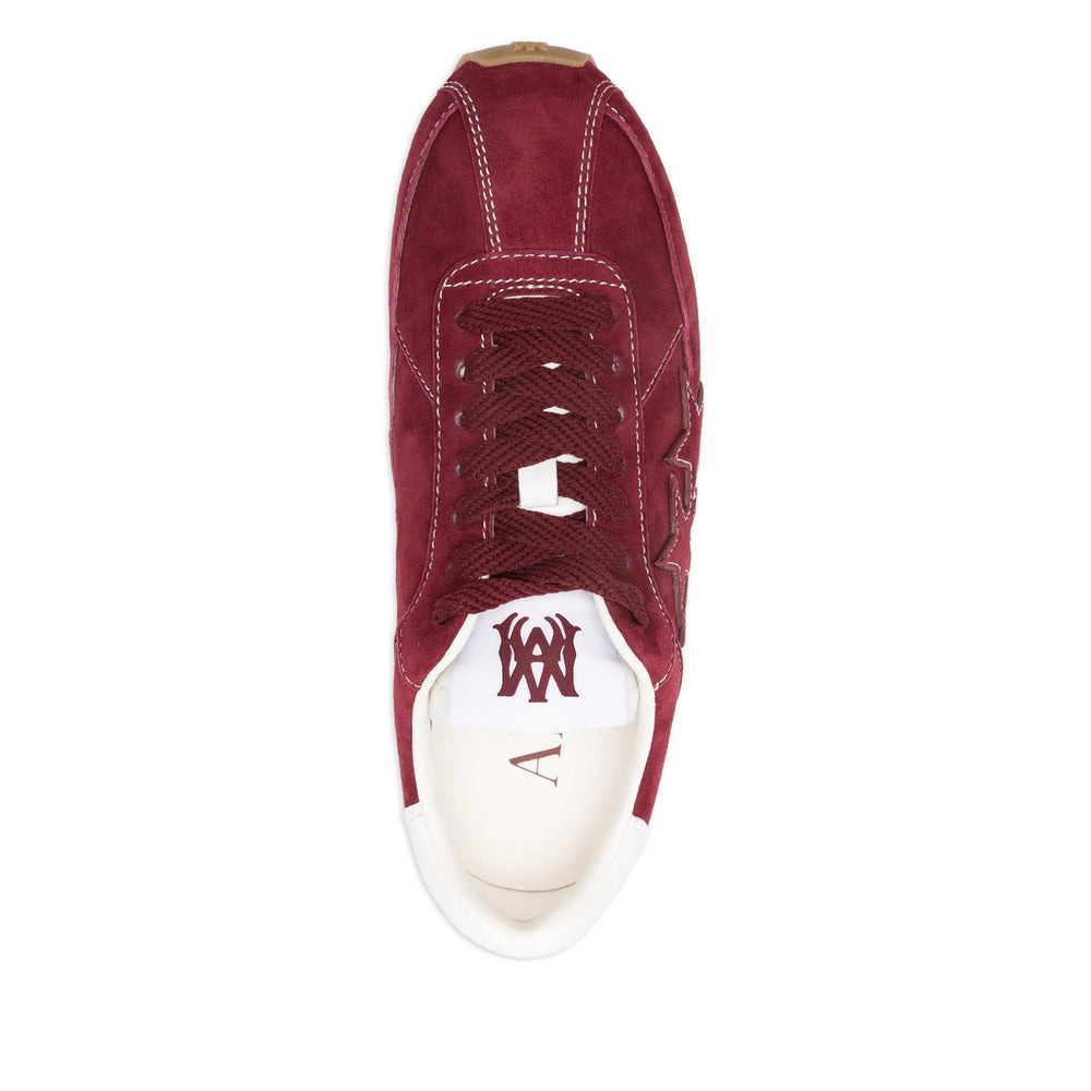 Amiri Red Trainers Women - 2