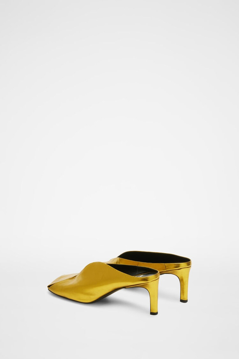 Jil Sander Mules outlook