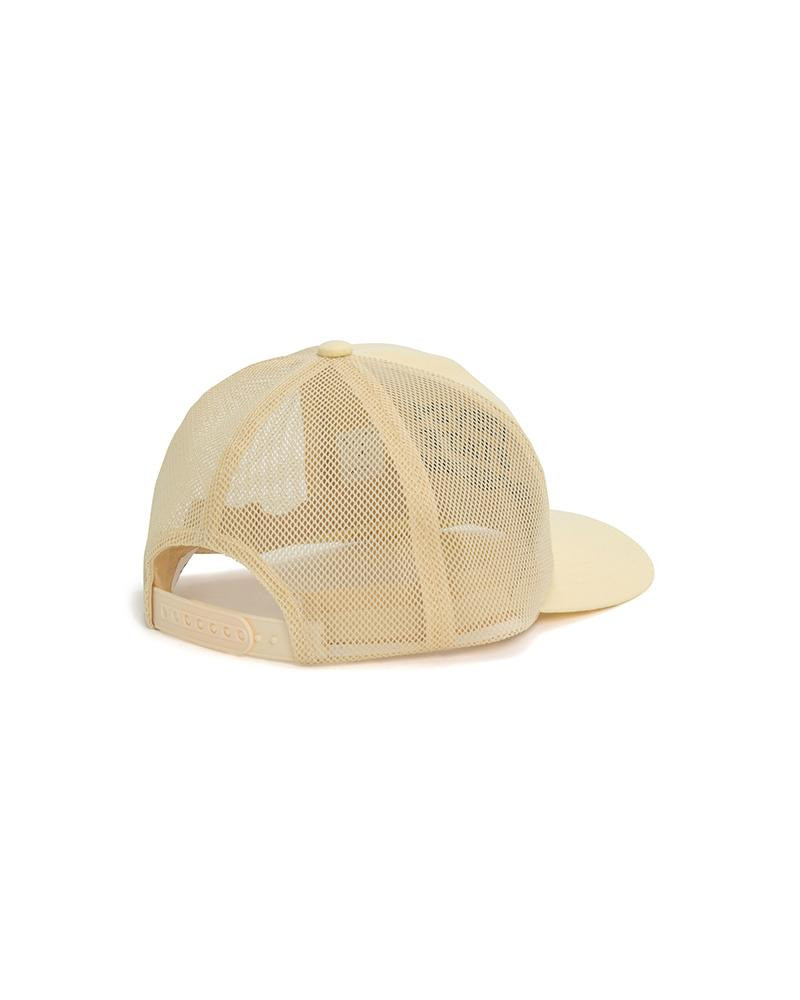 visvim GOODYEAR II CAP YELLOW outlook