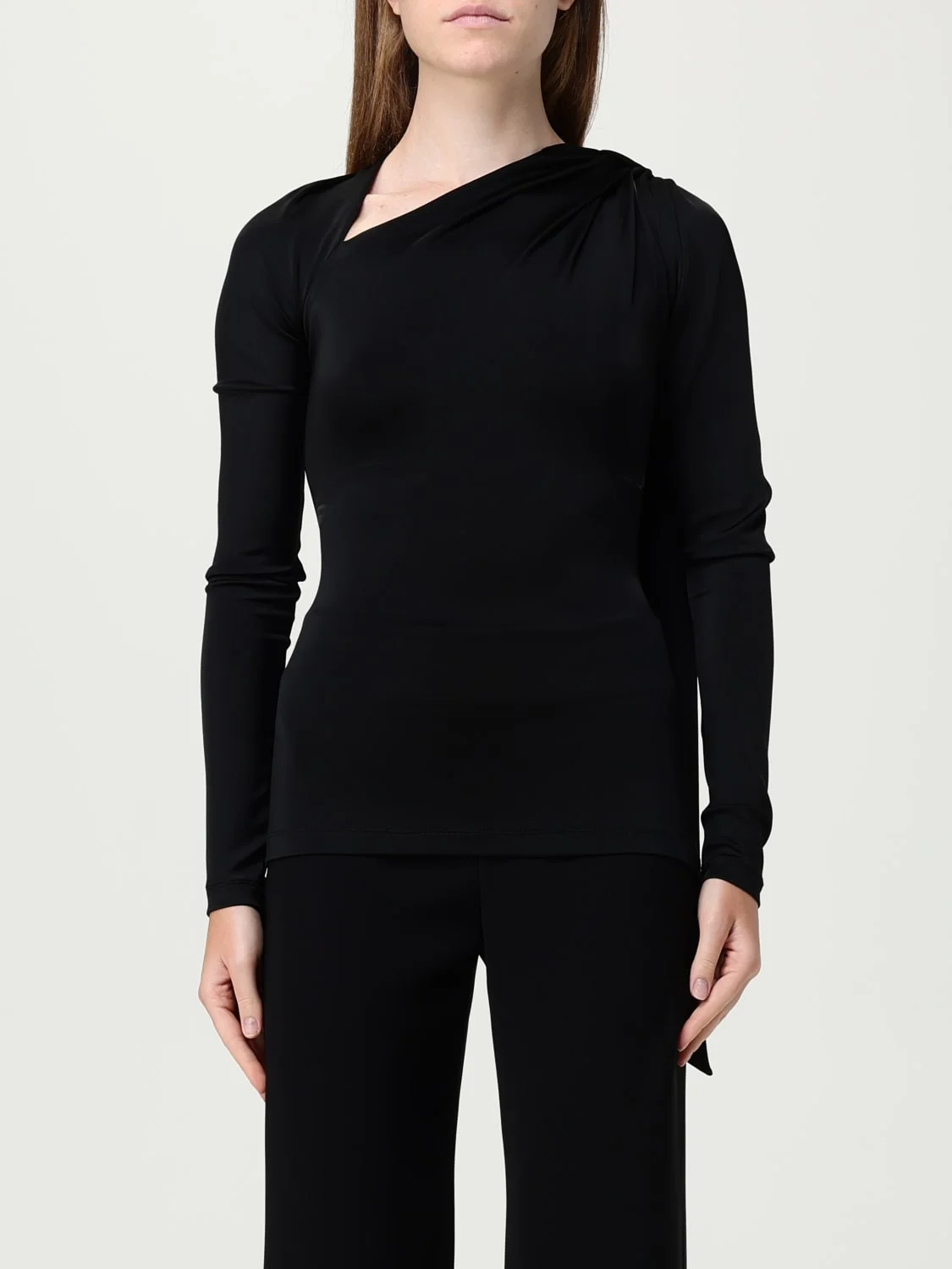 T-shirt woman Victoria Victoria Beckham - 1