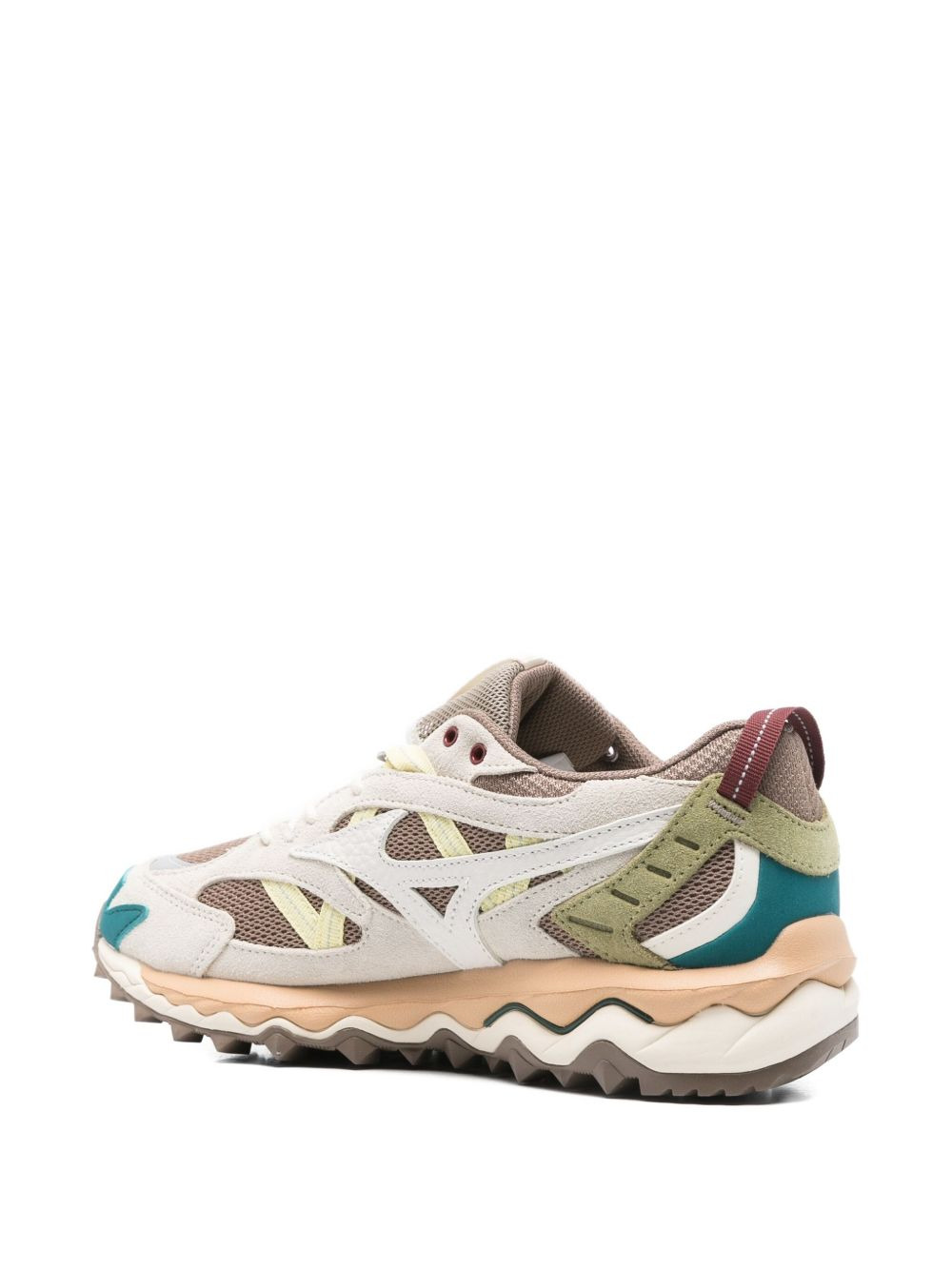 Wave Mujin TL low-top sneakers - 3