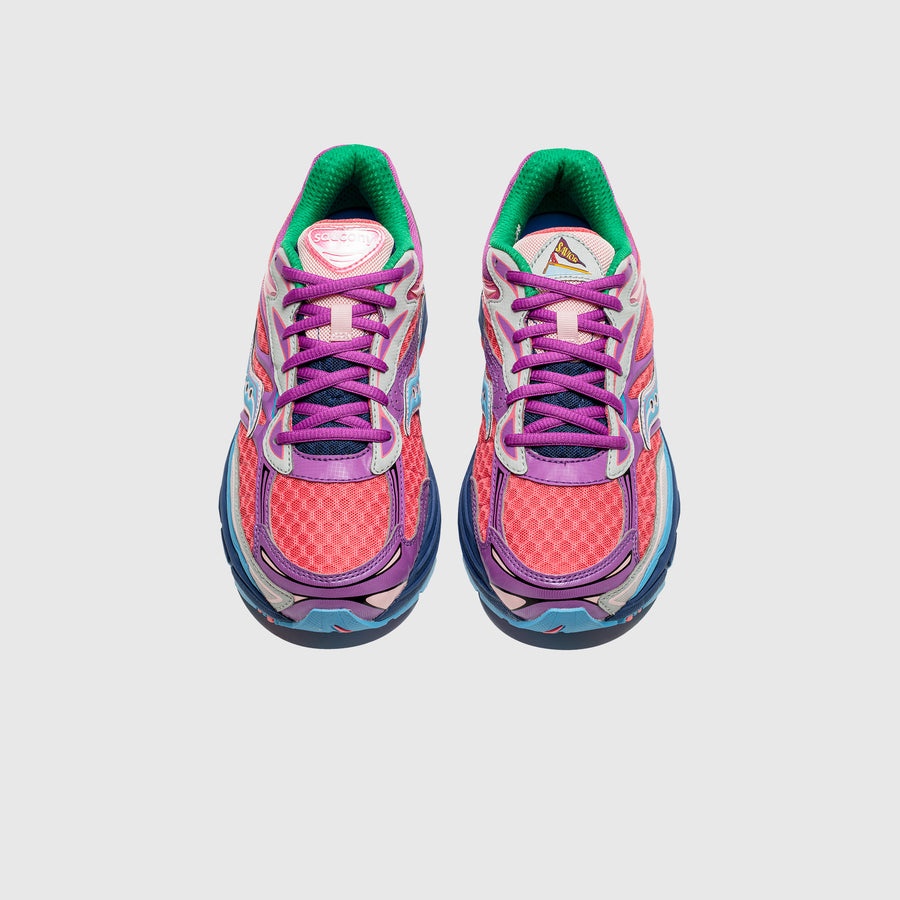 JAE TIPS X PROGRID OMNI 9 "PINK" - 3