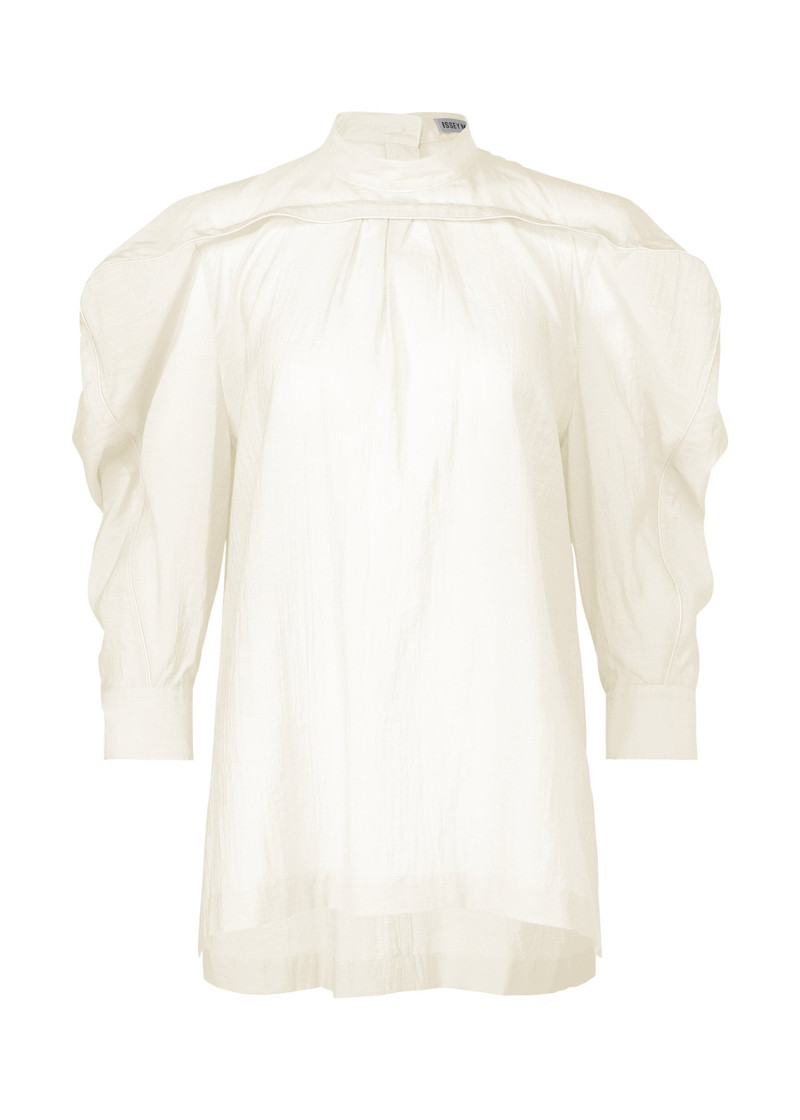 R SHIRT SHEER 1