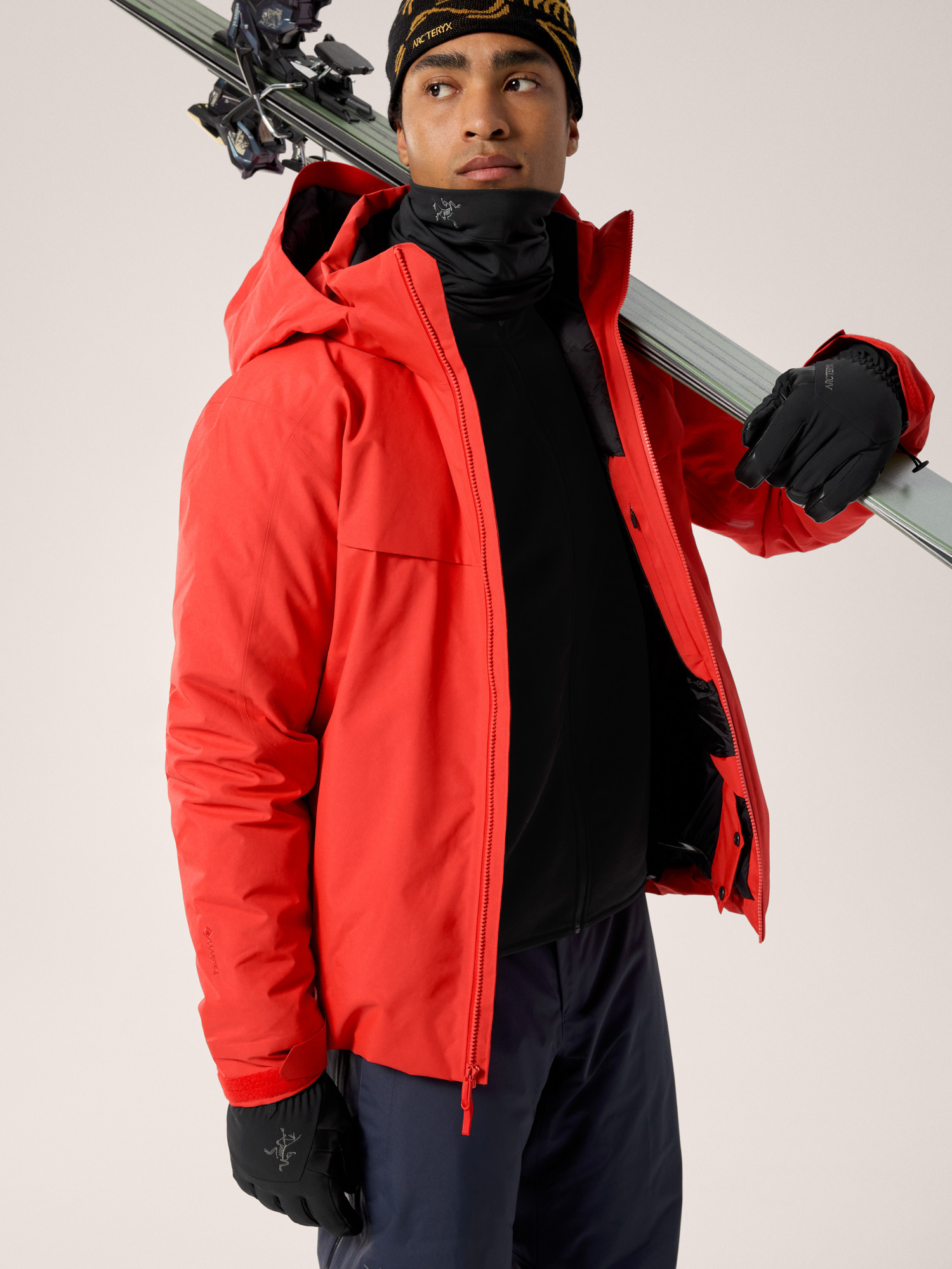 Macai Jacket - 3