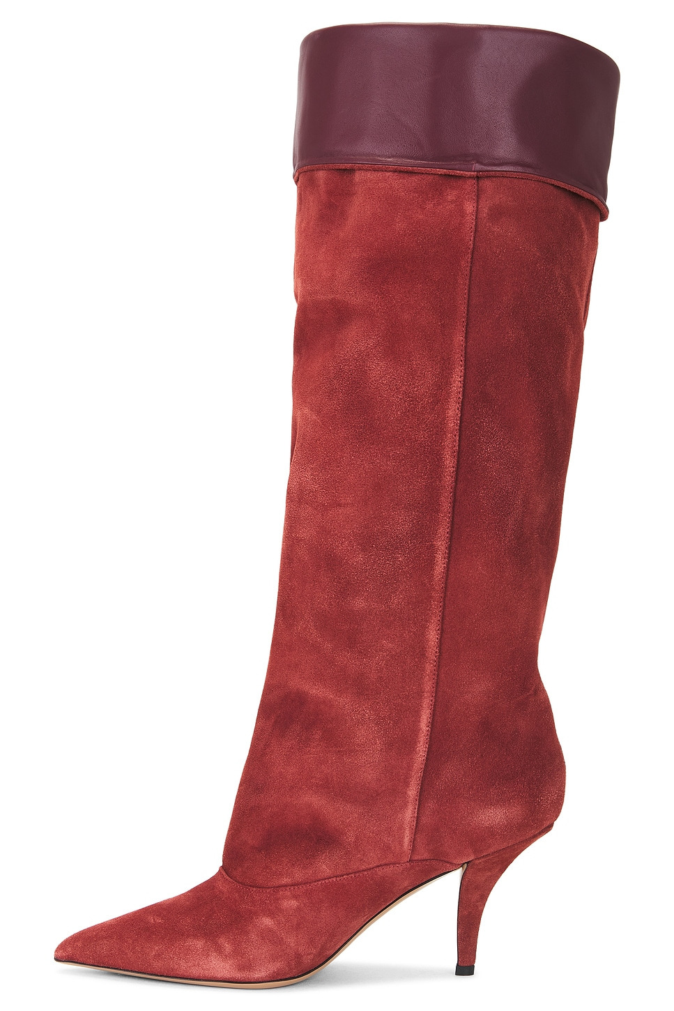 Ines Reverse Midcalf Boot 75 - 5
