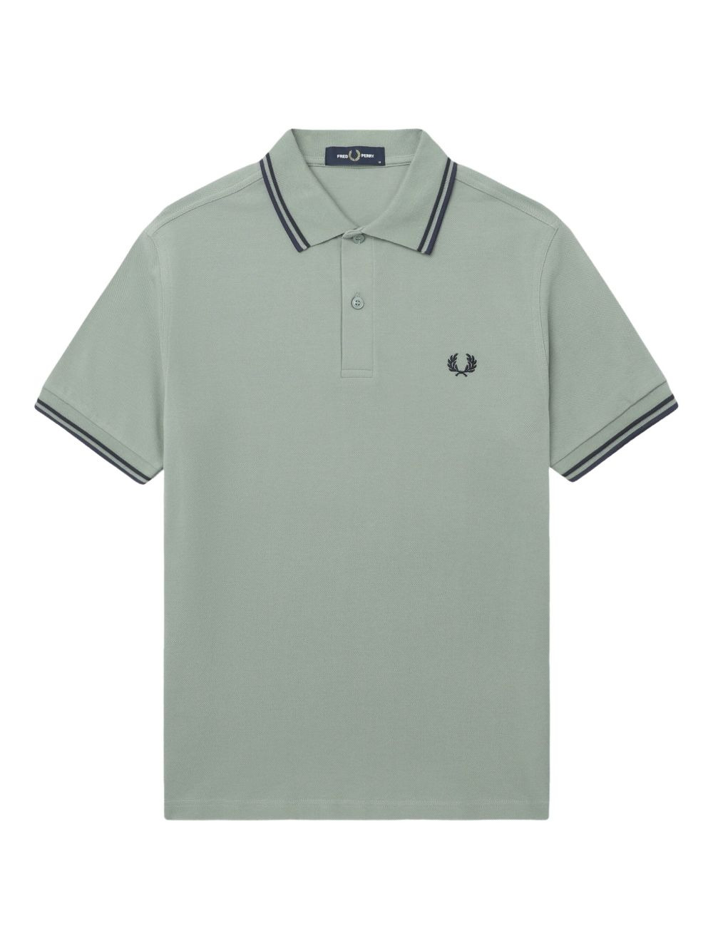 The Twin Tipped polo shirt - 1