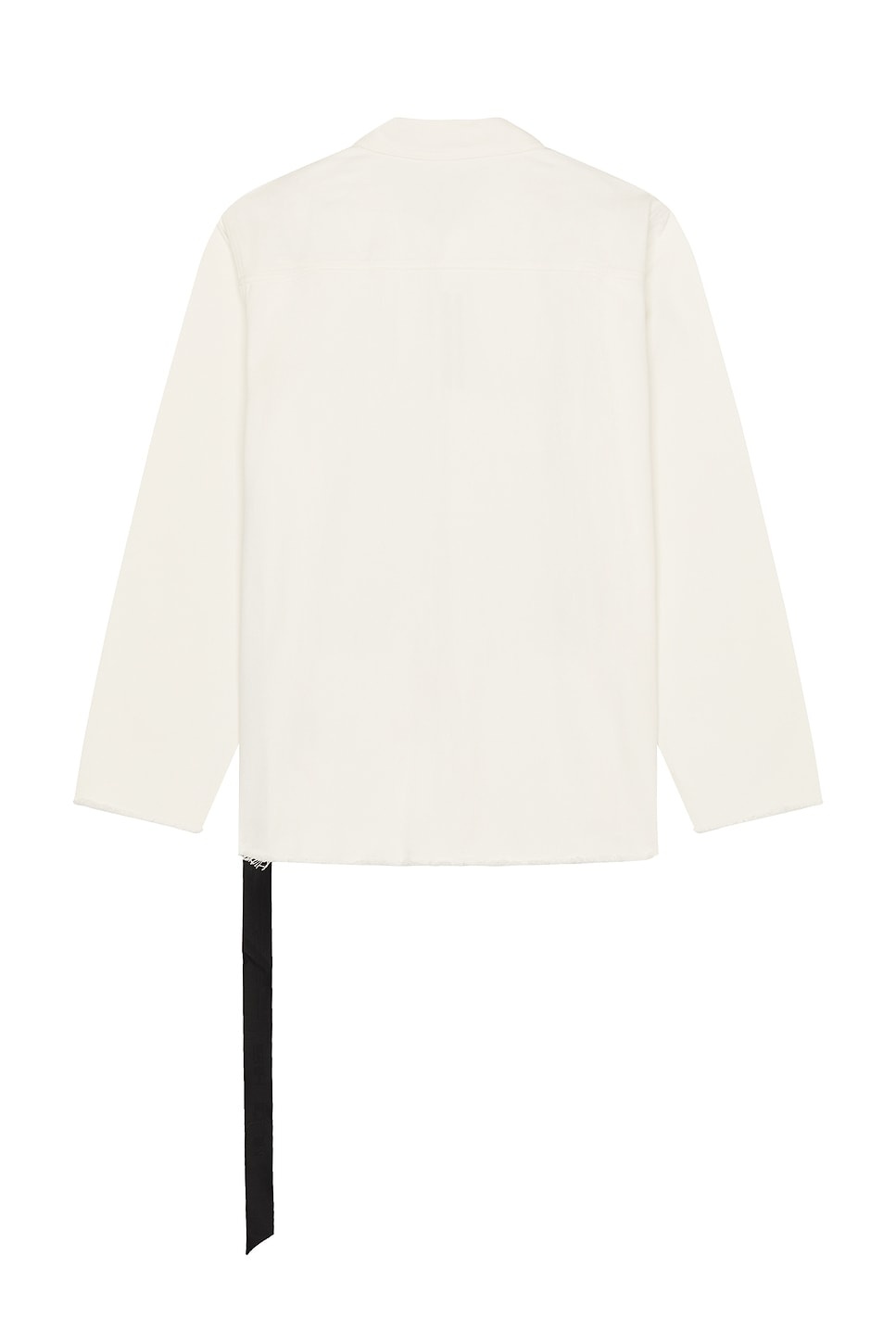 Jumbo Outershirt - 2