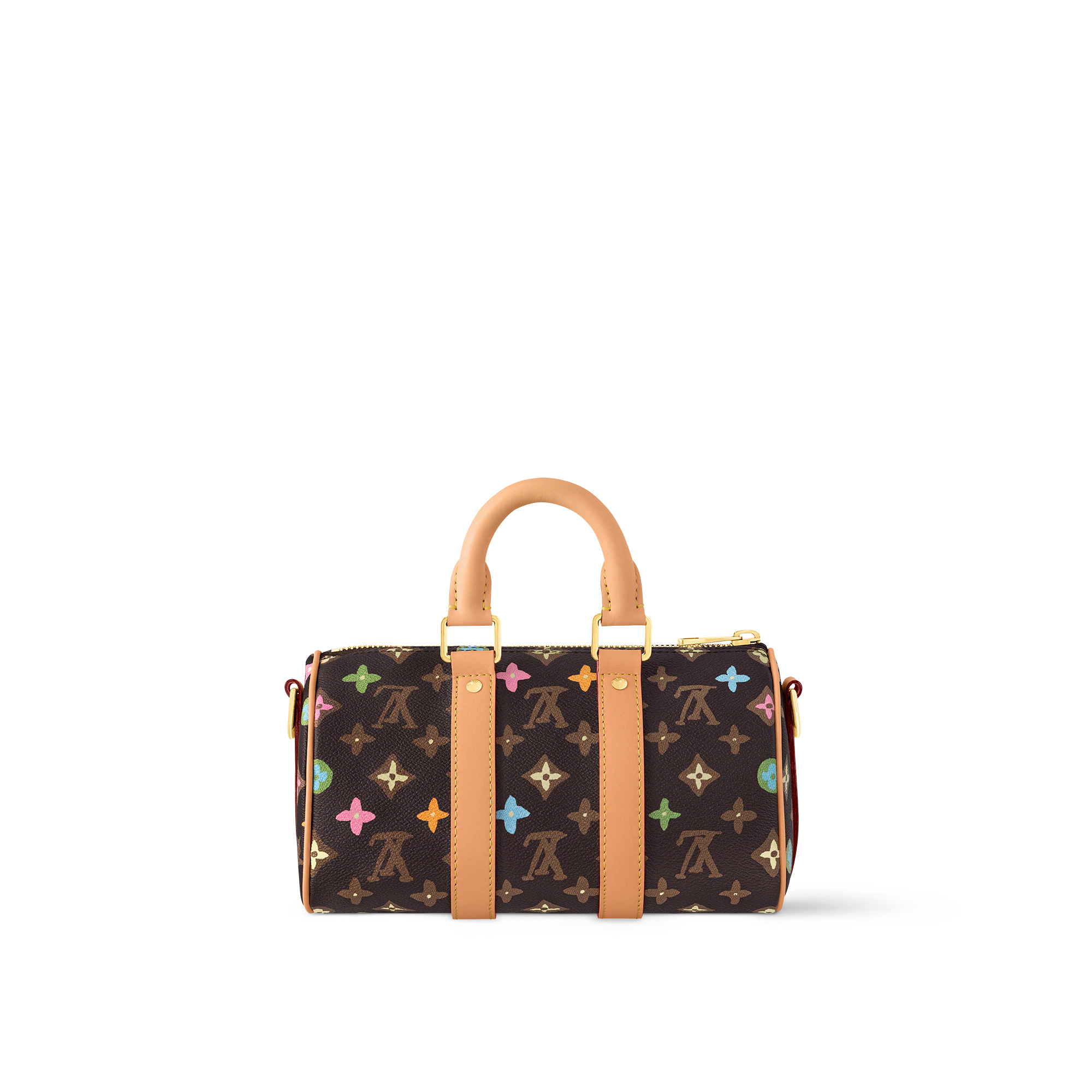 Keepall Bandoulière 25 - 6