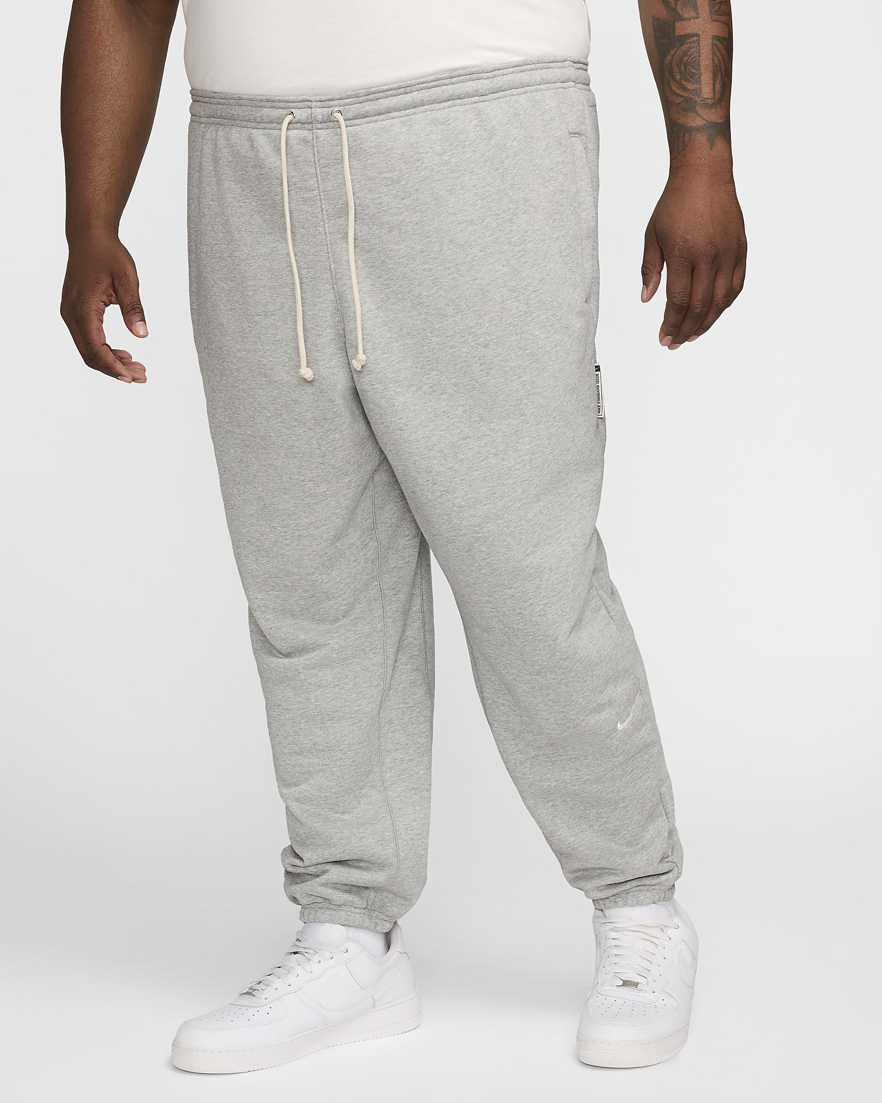 Nike Standard Issue Men's Dri-FIT Basketball Pants - 9