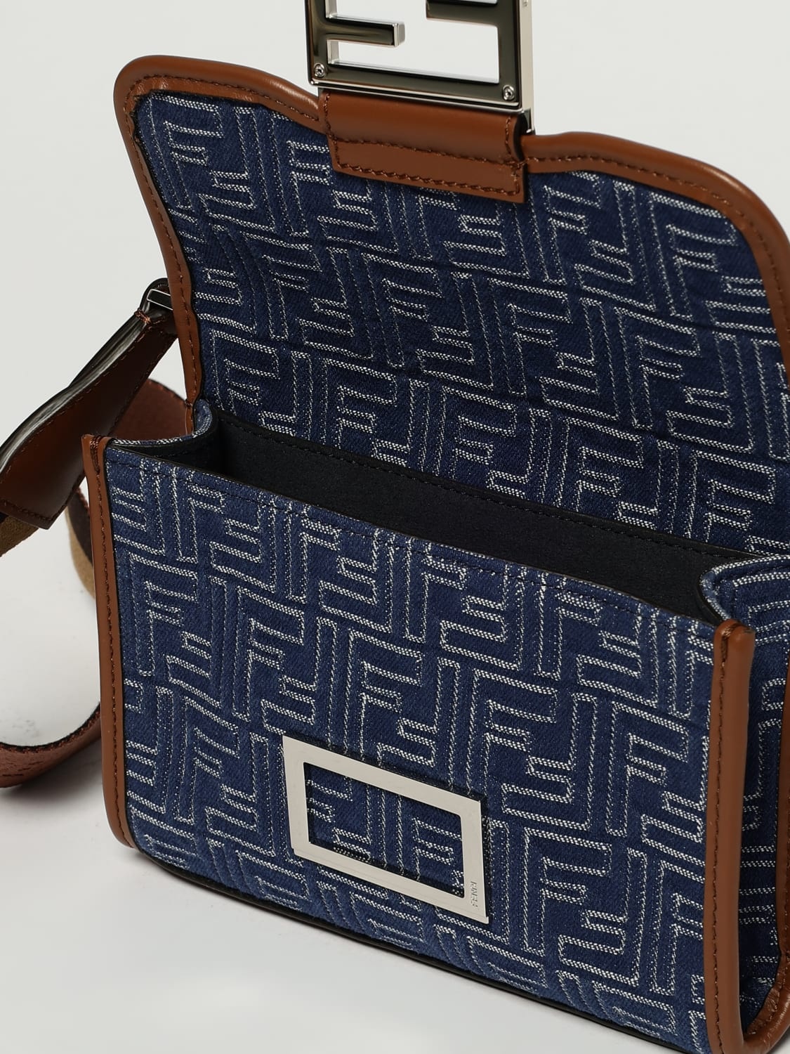 Bags men Fendi - 5