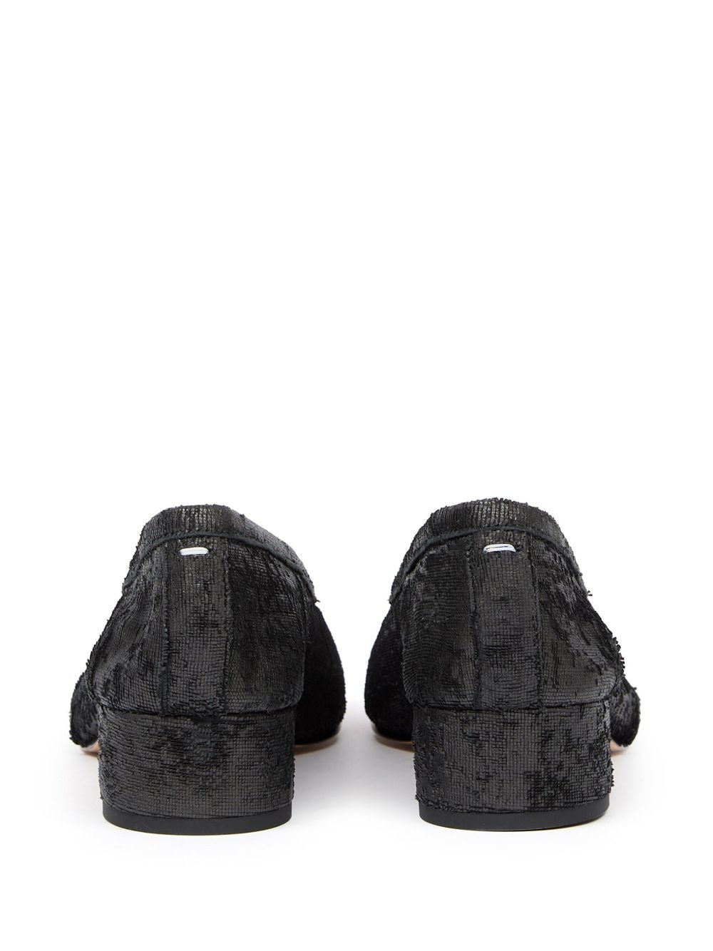 30mm Tabi ballerina shoes - 3