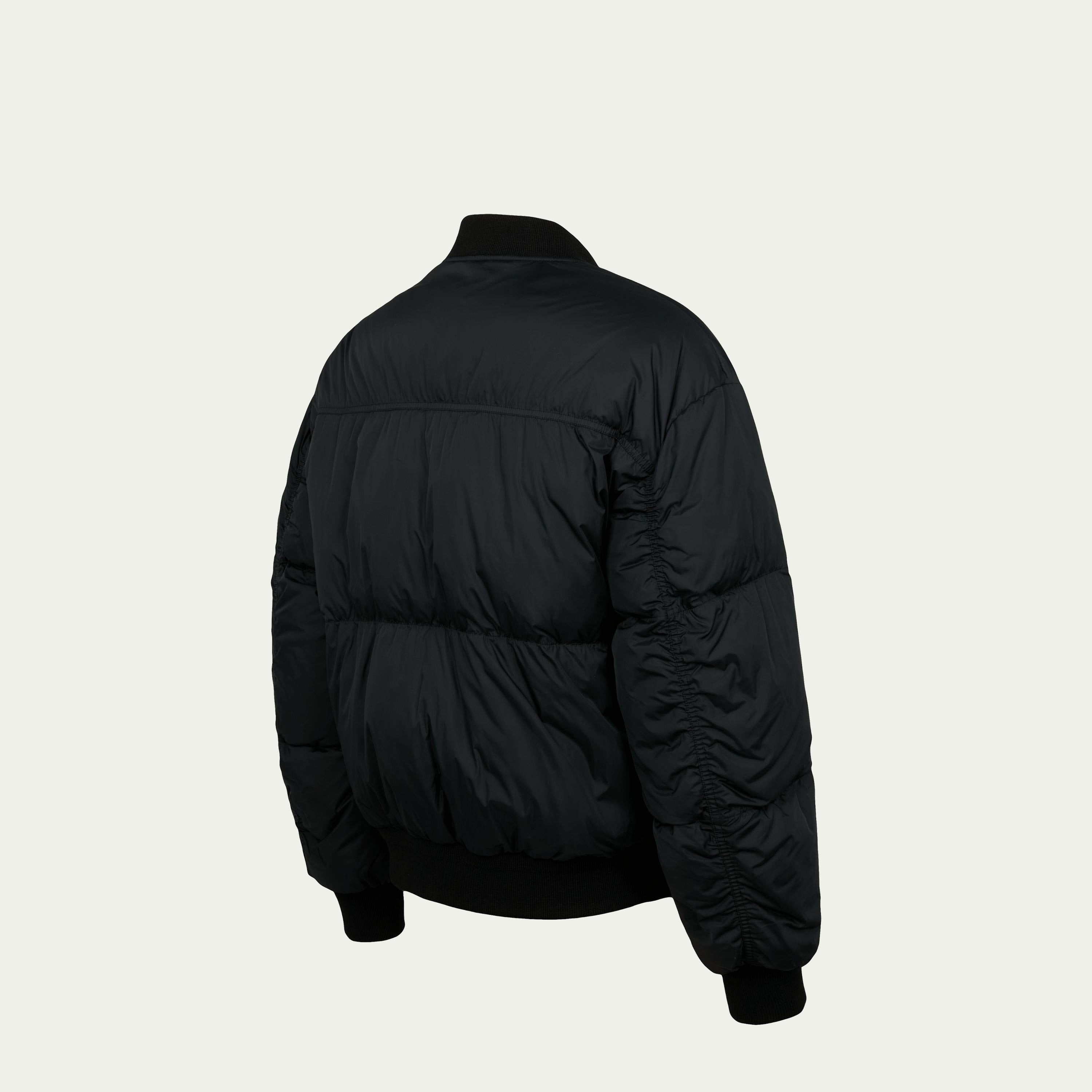 Dyngja Down Bomber - 11
