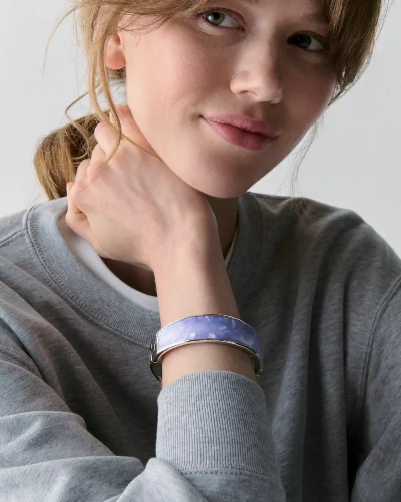kate spade Bold Bangle outlook