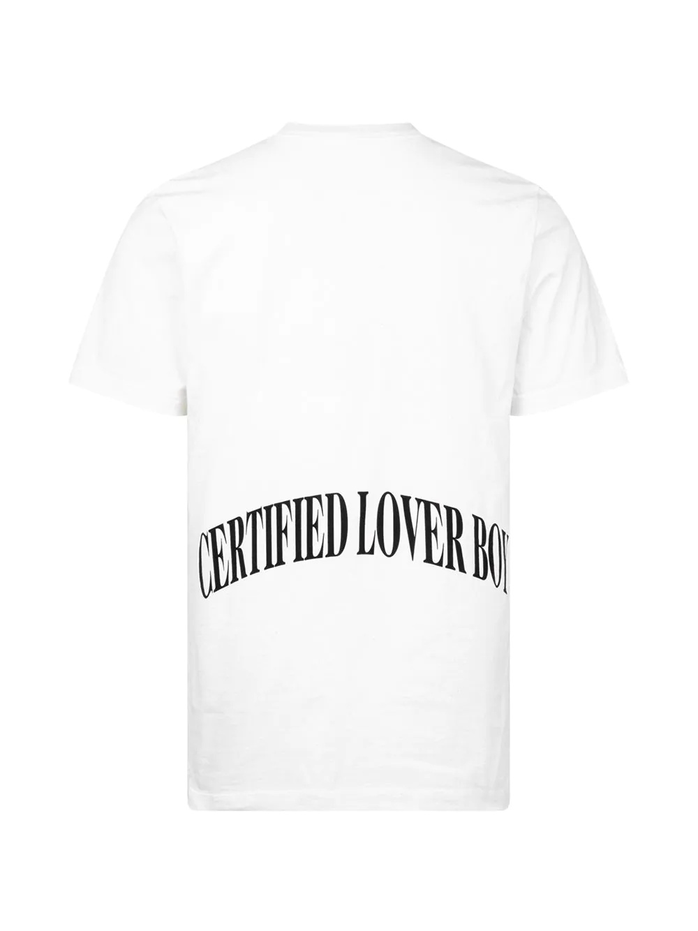 x Certified Lover Boy Cherub T-shirt - 2