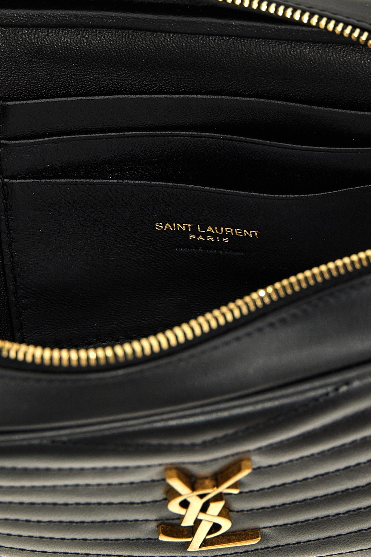 'Mini Lou' crossbody bag - 5