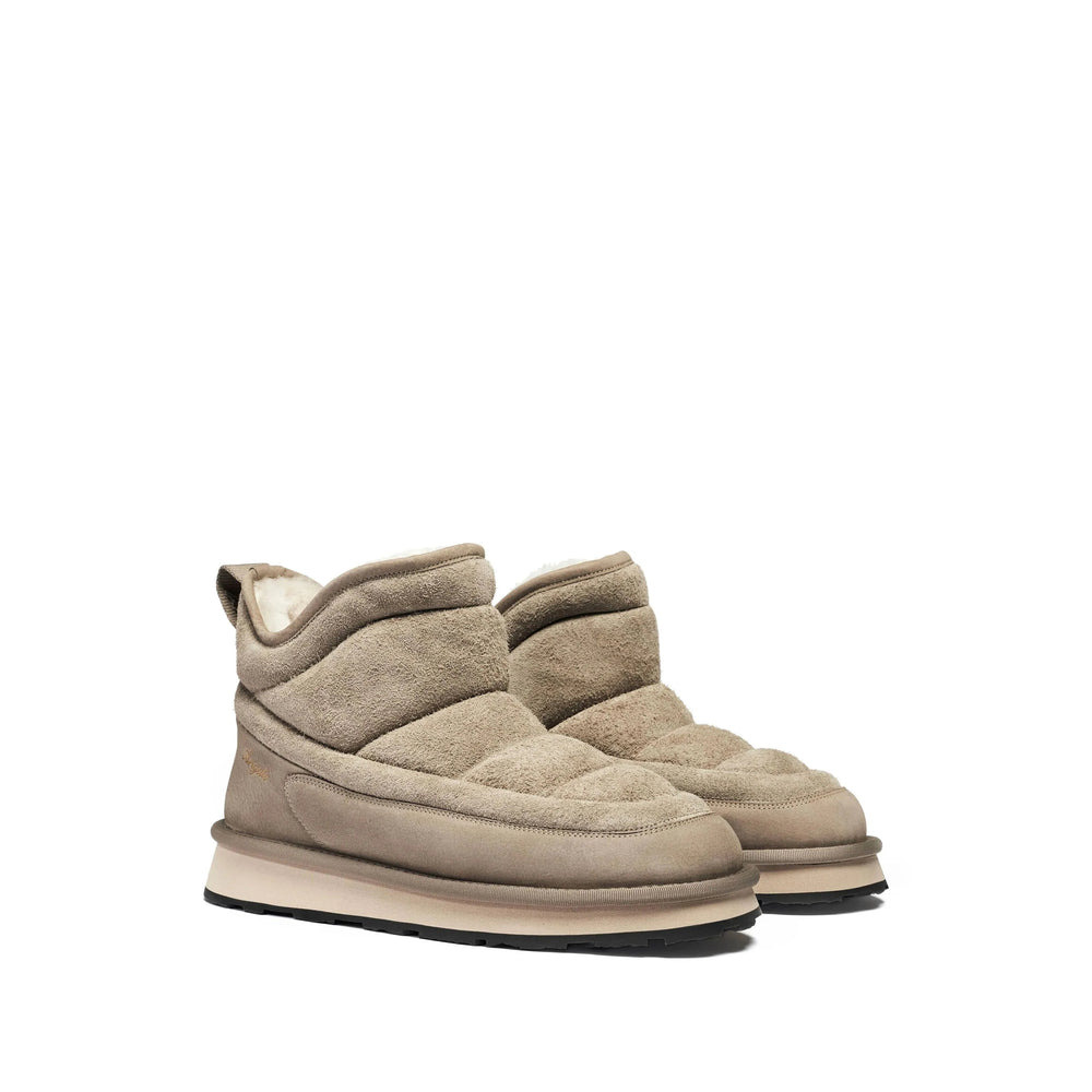 Axel Arigato Brown Boots Women - 2