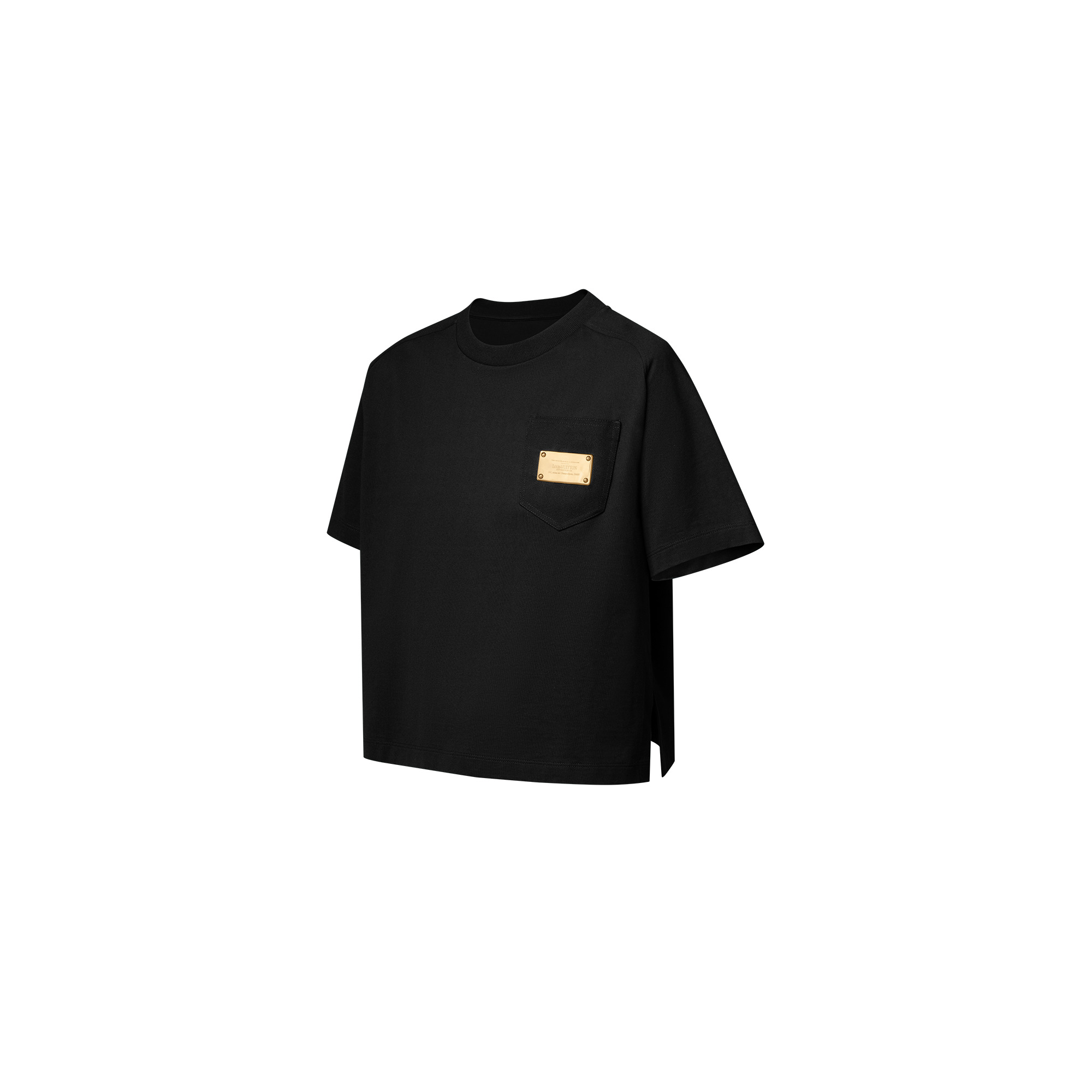 Signature Plaque T-Shirt - 2