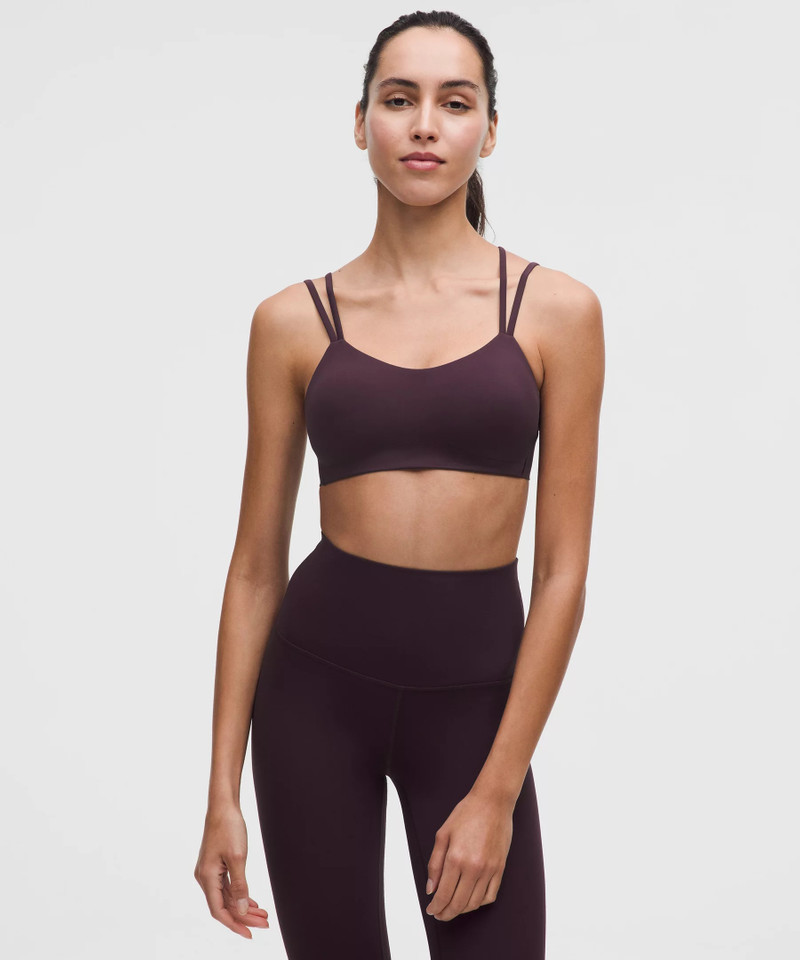 Like a Cloud Bra *Light Support, B/C Cup 1