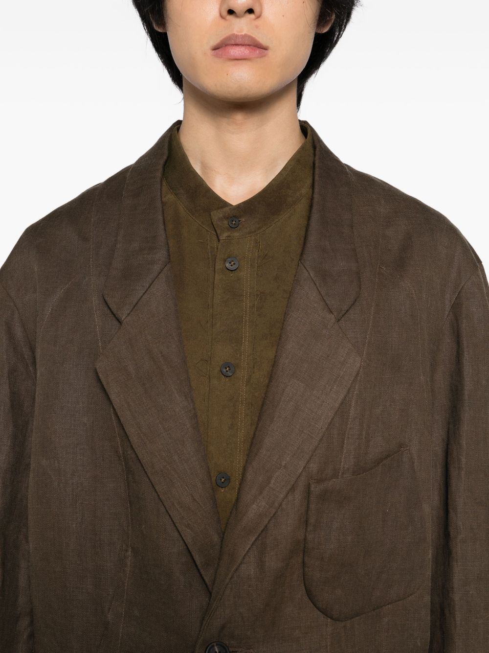 cotton jacket - 5
