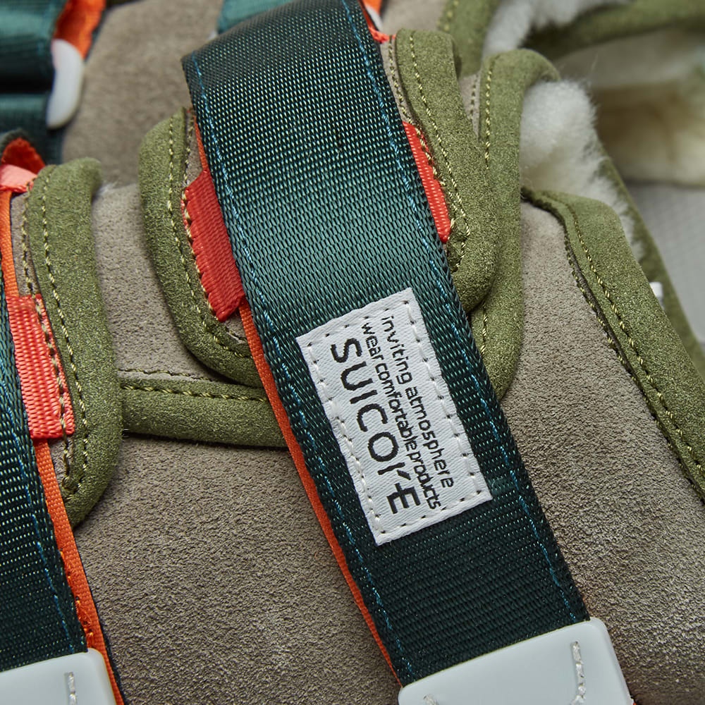 Suicoke MOTO-Mab - 4