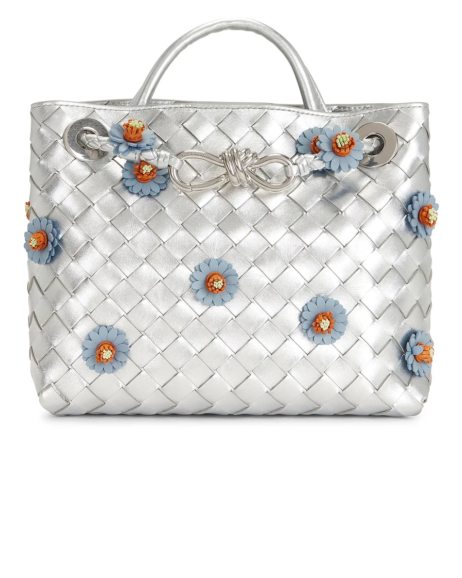 Small Andiamo Bag - 1