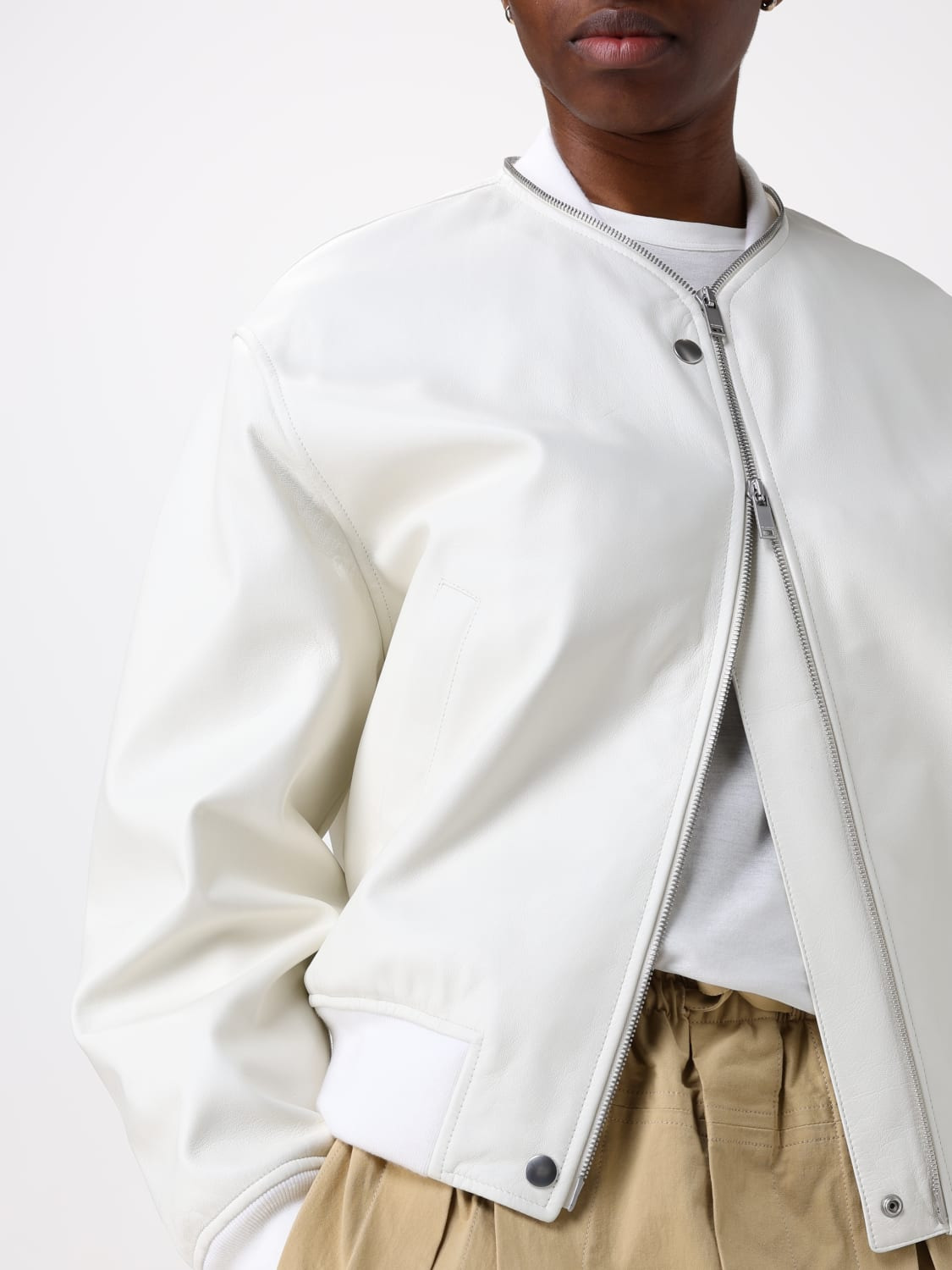 Jacket woman Jil Sander - 5