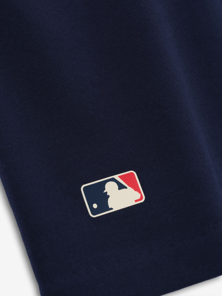 Yankees Classic Sweatshort - 4