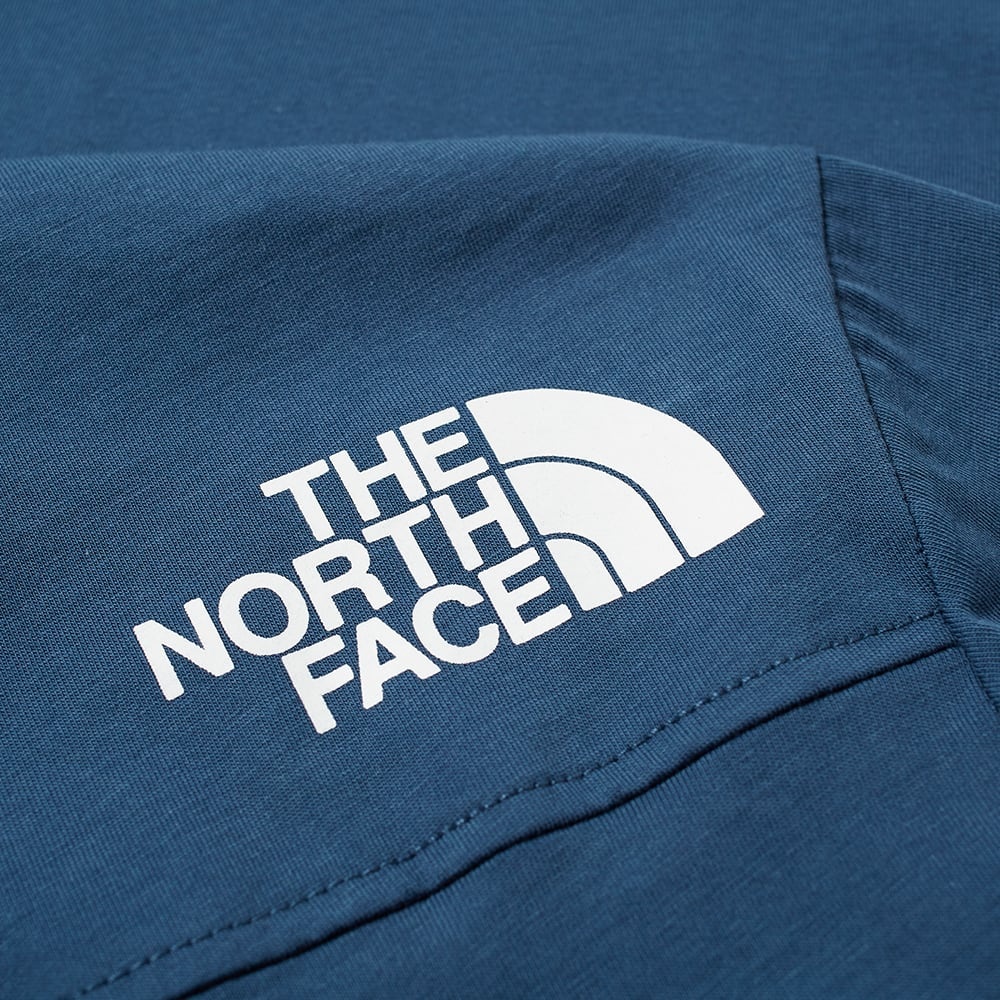 The North Face Light Tee - 3