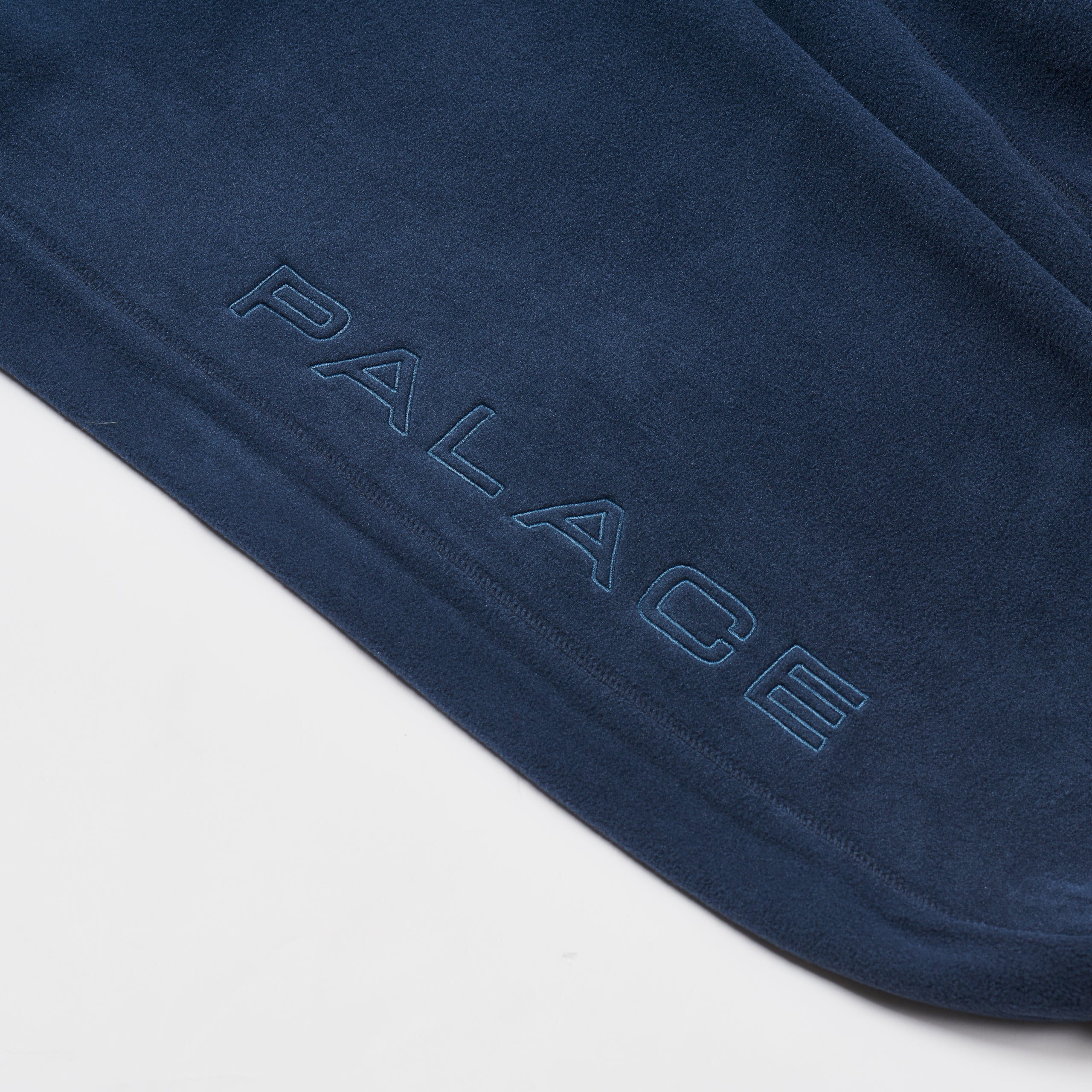 POLARTEC SHADOW JOGGER NAVY - 3
