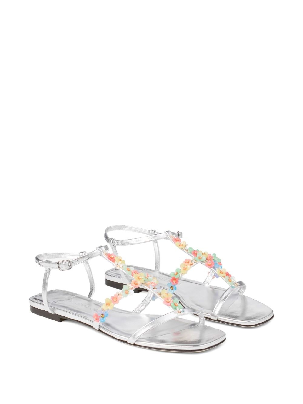 Gwyn/Daisy sandals - 2