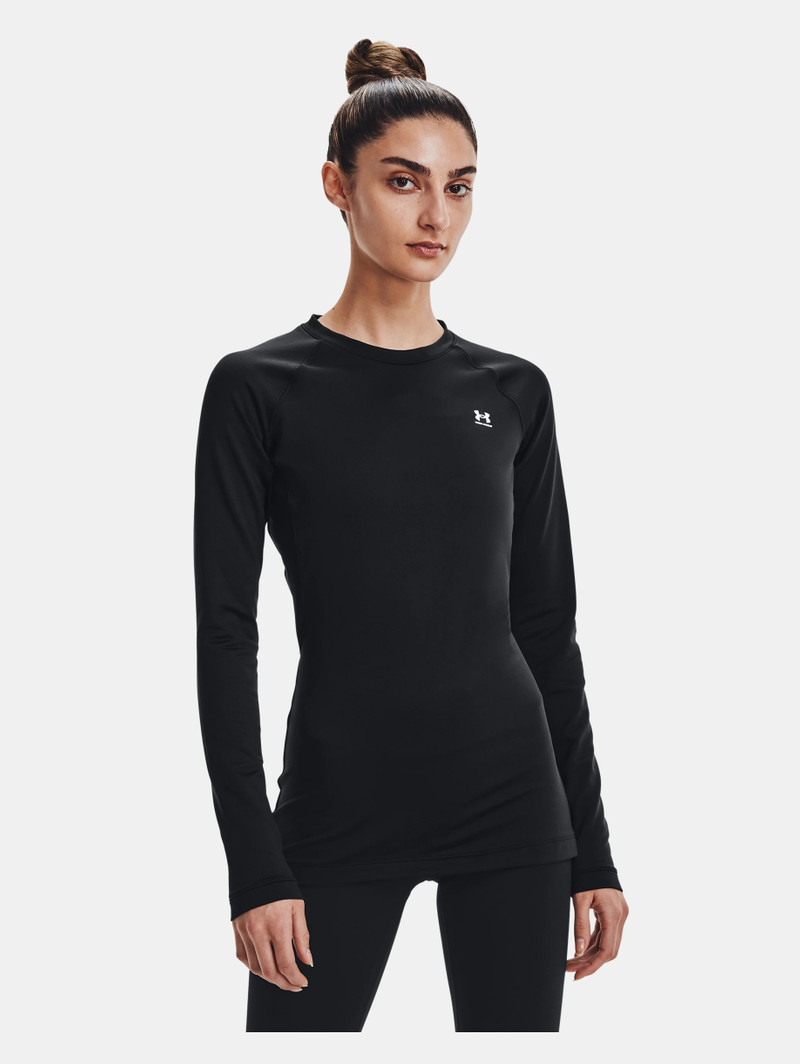 Under Armour Women's ColdGear® Crew outlook