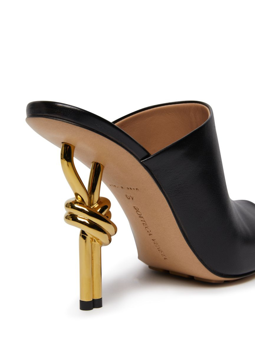 Knot Mules - 6