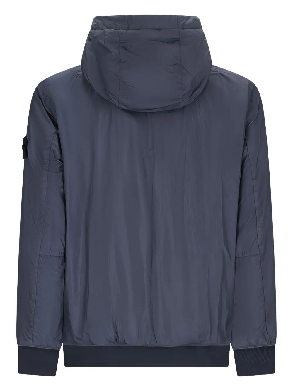 Bomber Jacket - 2