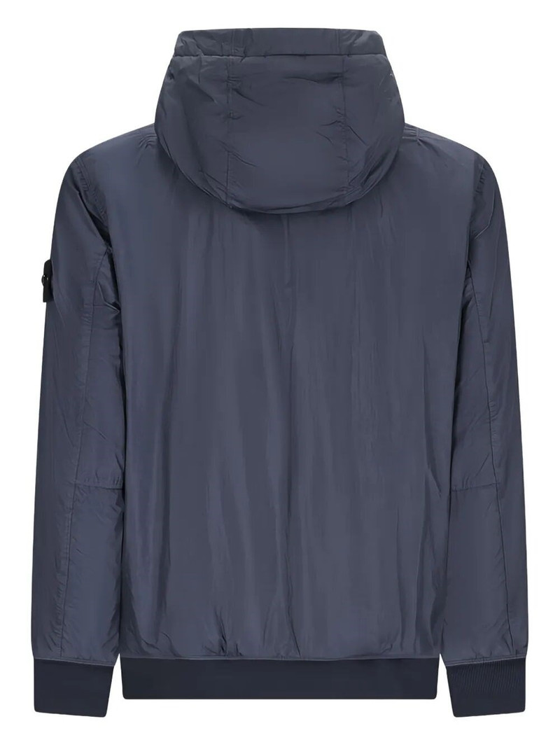 Stone Island Bomber Jacket outlook