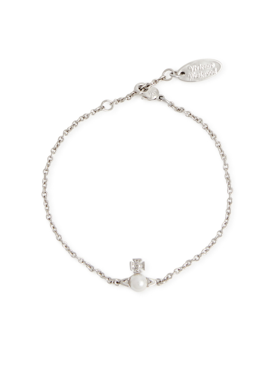 Balbina orb bracelet - 1