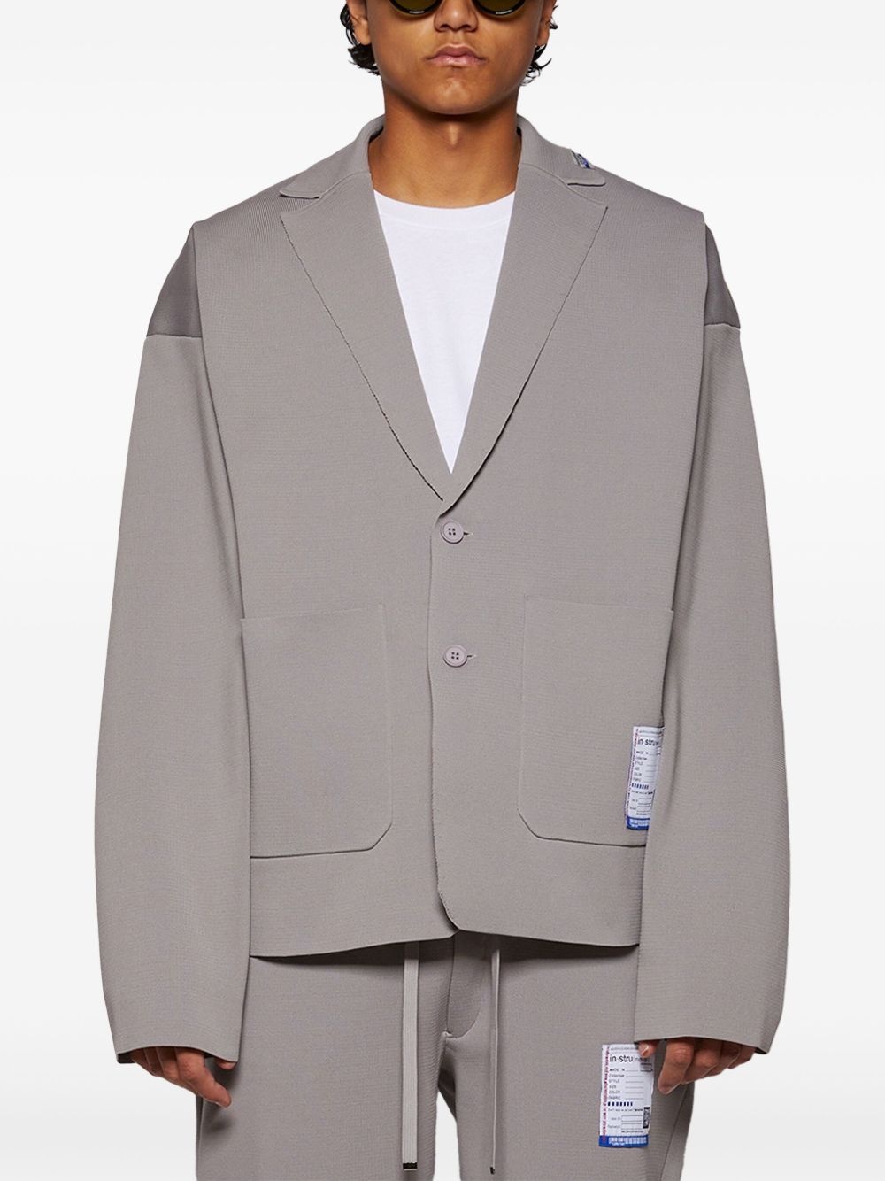 Milan jacket - 3