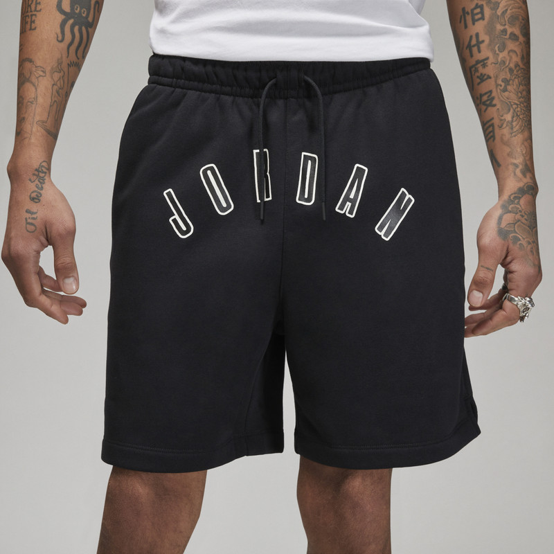 Jordan Men's Jordan Flight MVP Fleece Shorts outlook
