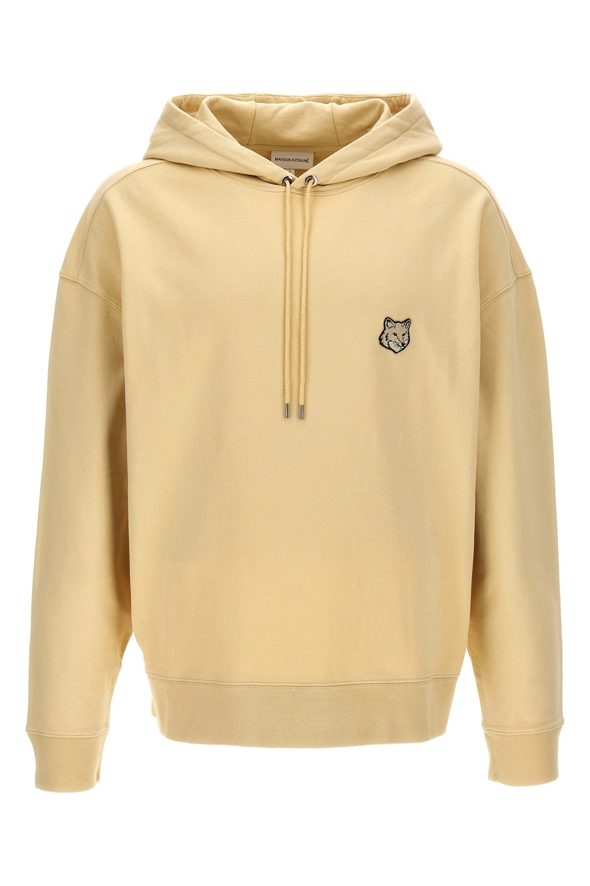 'Bold Fox Head' hoodie - 1