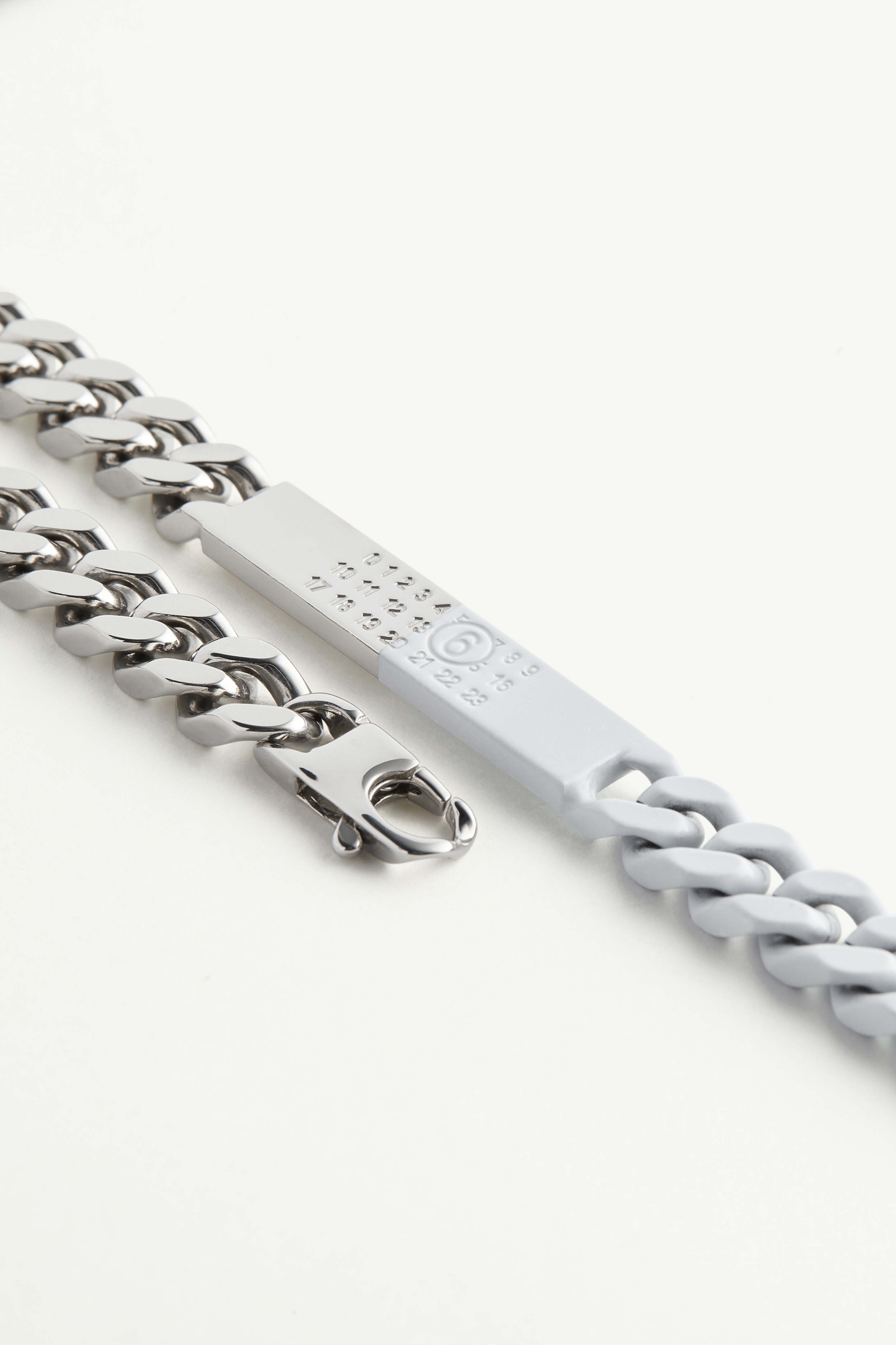 Chain Necklace - 2