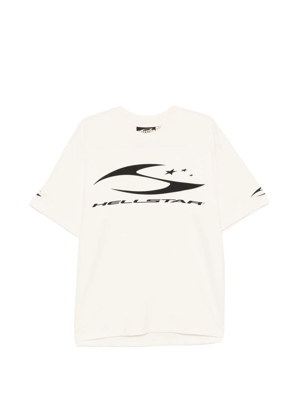 LOGO PRINT T-SHIRT - 1