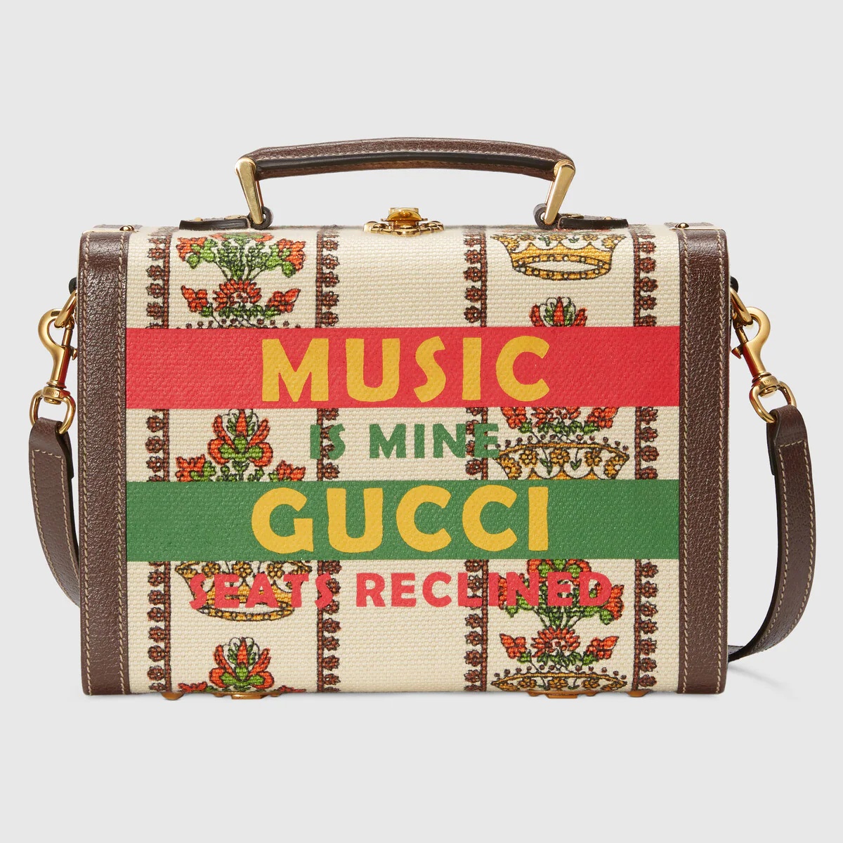 Gucci 100 beauty case - 1