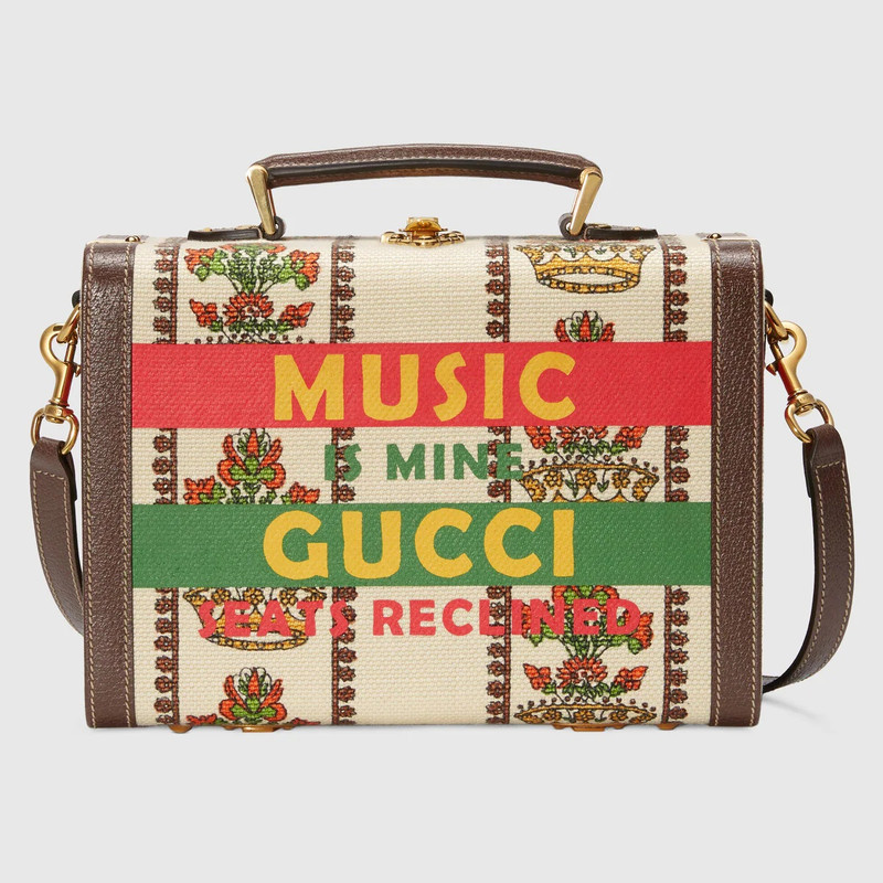 Gucci 100 beauty case 1