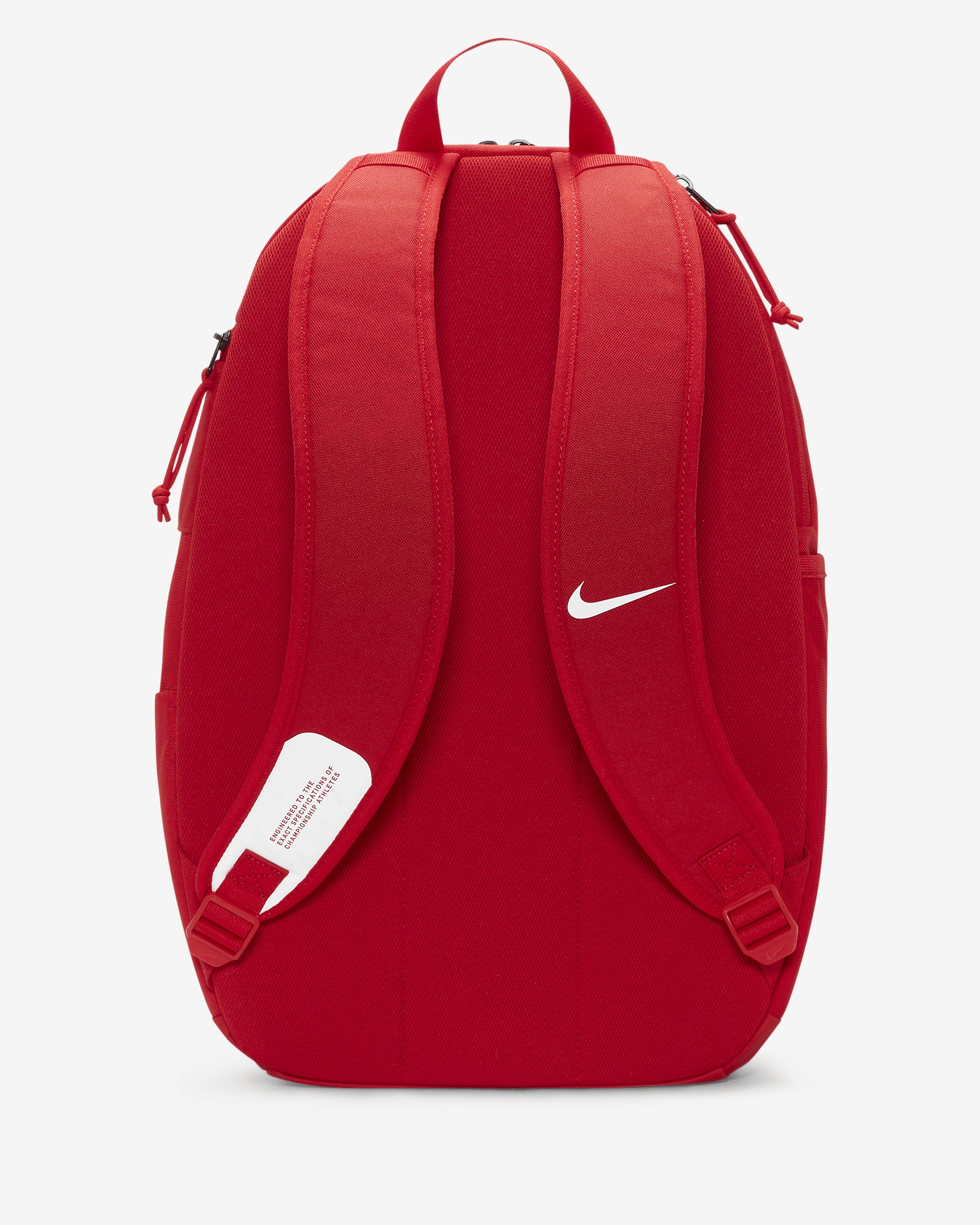 Nike Academy Team Backpack (30L) - 4