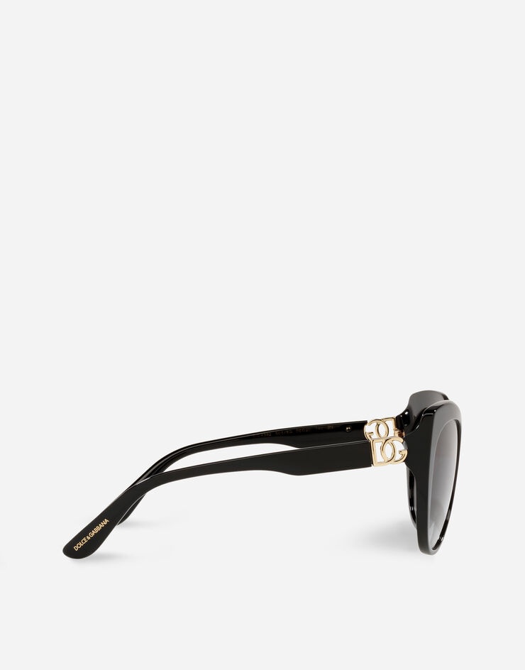 Dg crossed sunglasses - 5