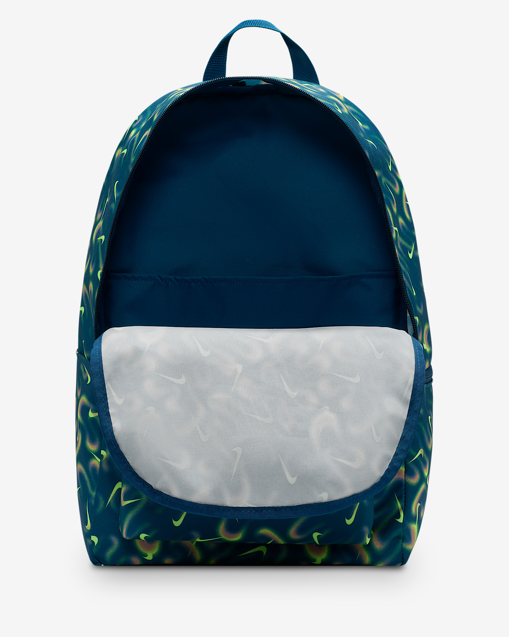 Nike Heritage Backpack (25L) - 4