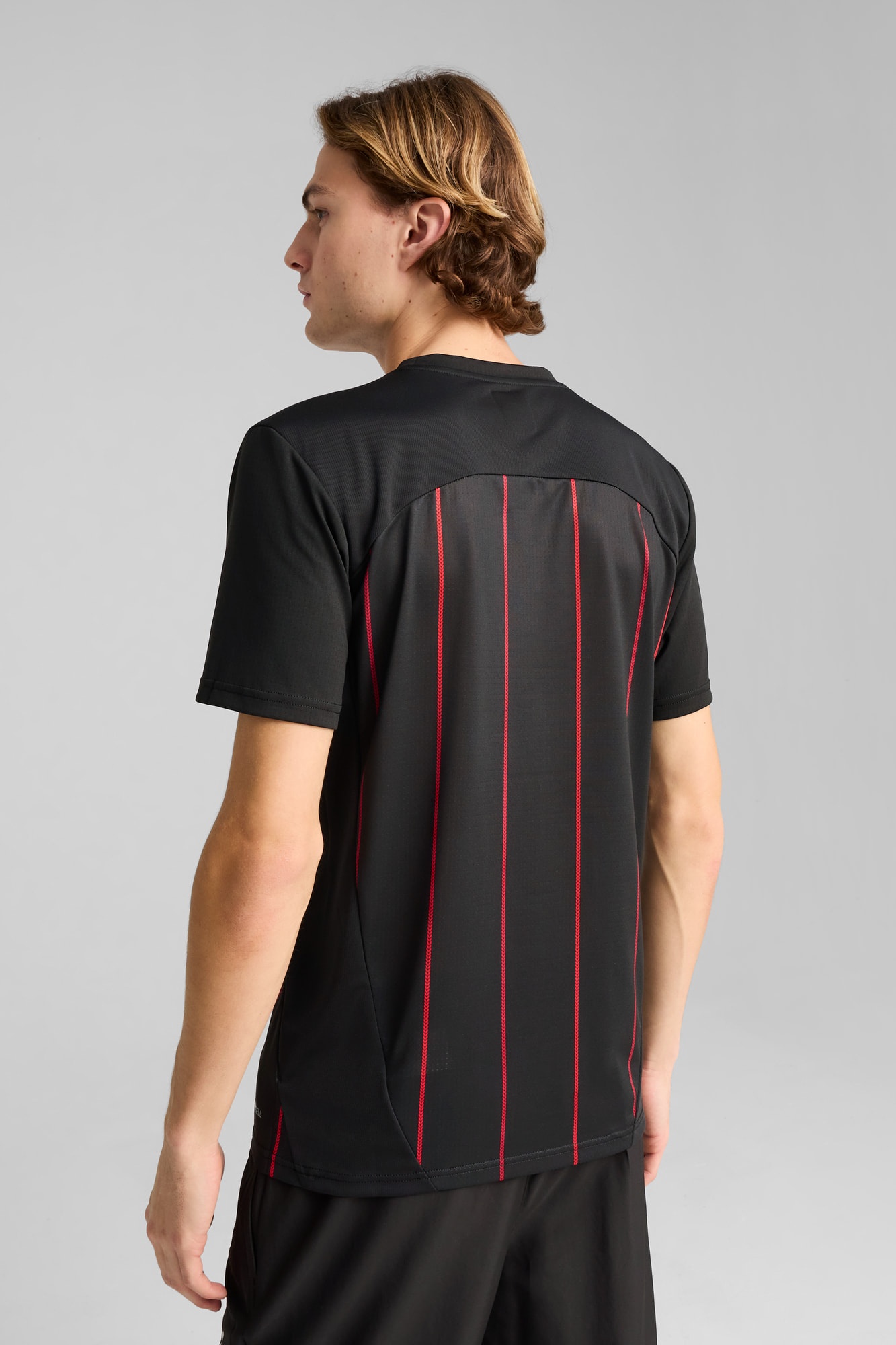 AC Milan Pre-Match Men's Jersey - 6