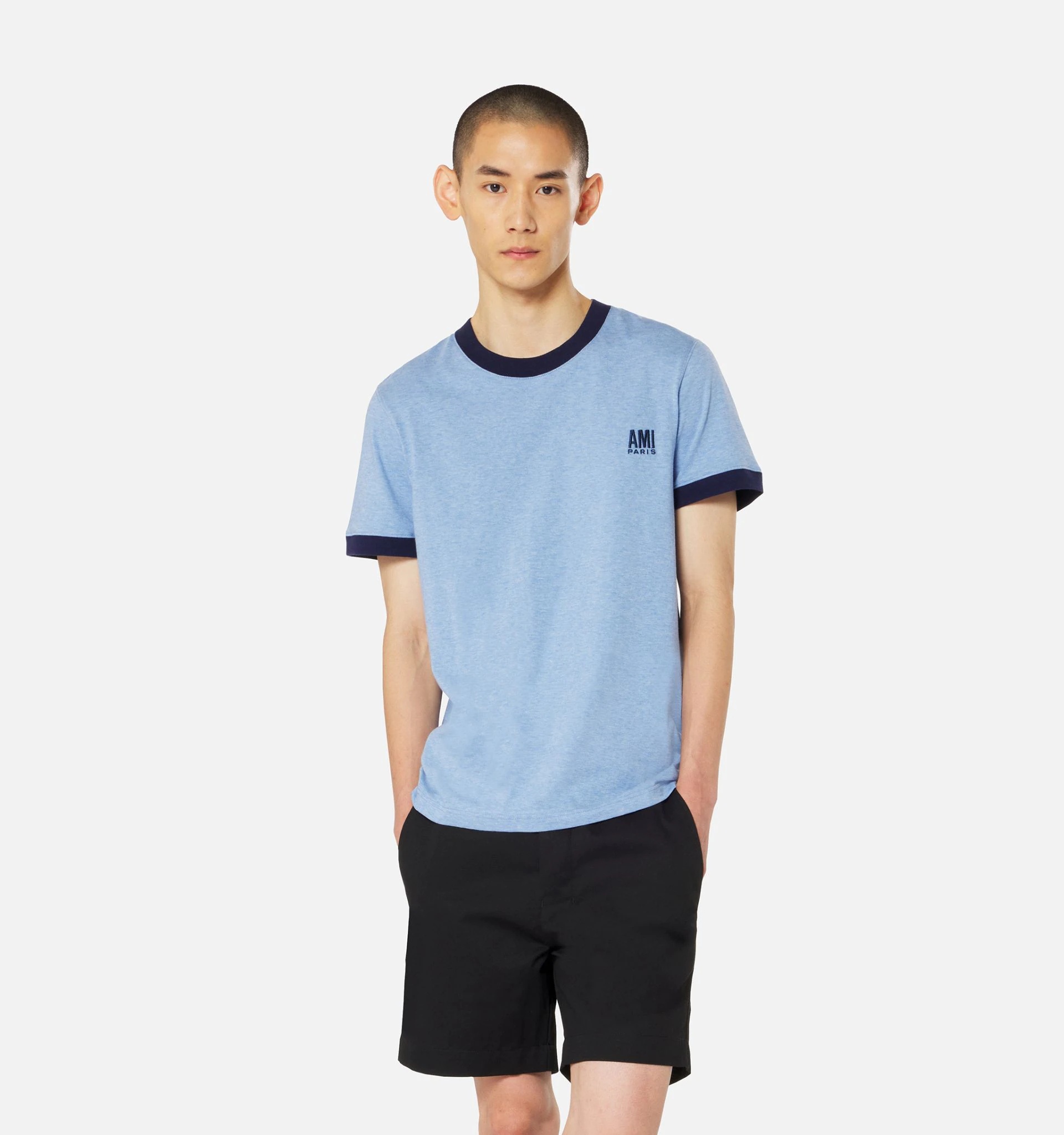 Ami Paris T-Shirt - 2
