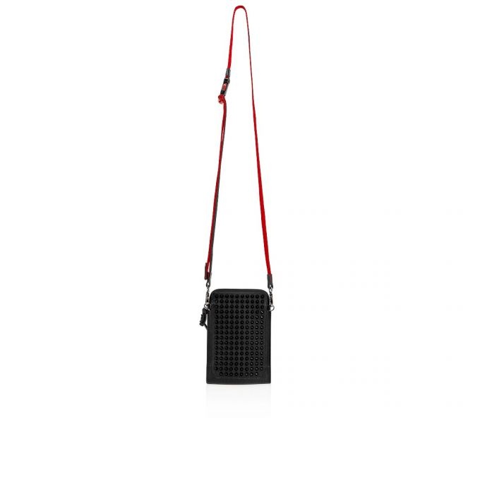 Loubilab BLACK/BLACK/BLACK - 2
