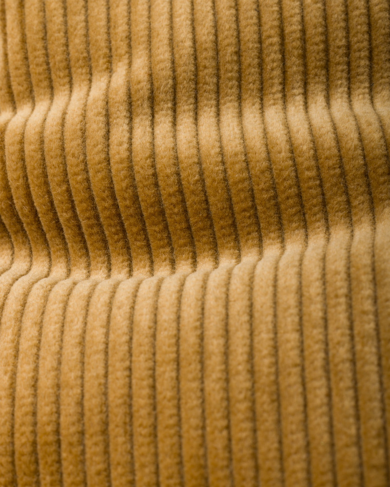 Prada Corduroy gloves outlook